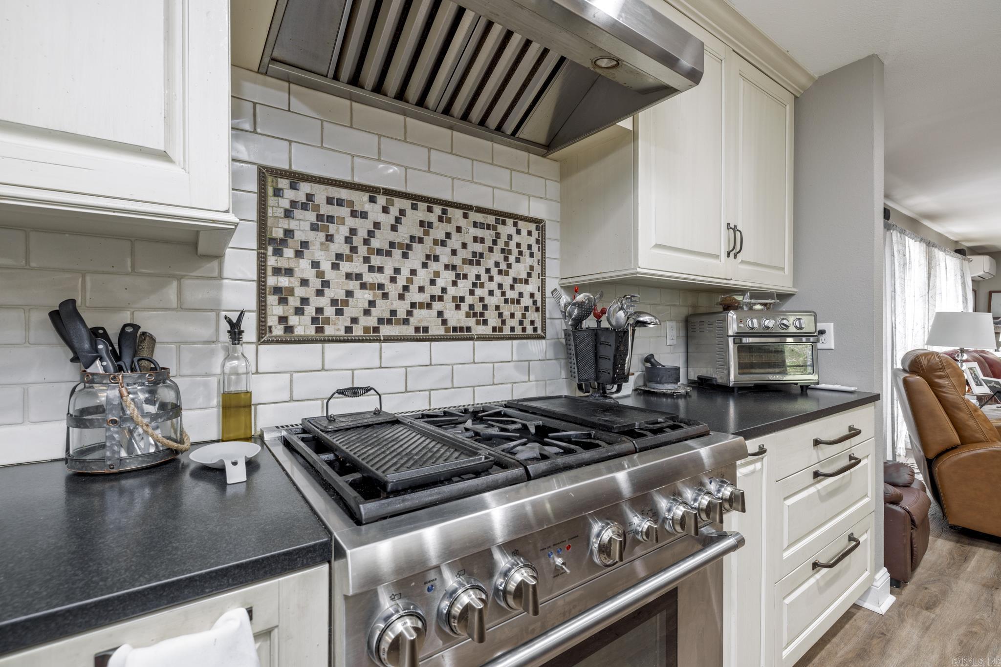 North Park Phase I - Residential