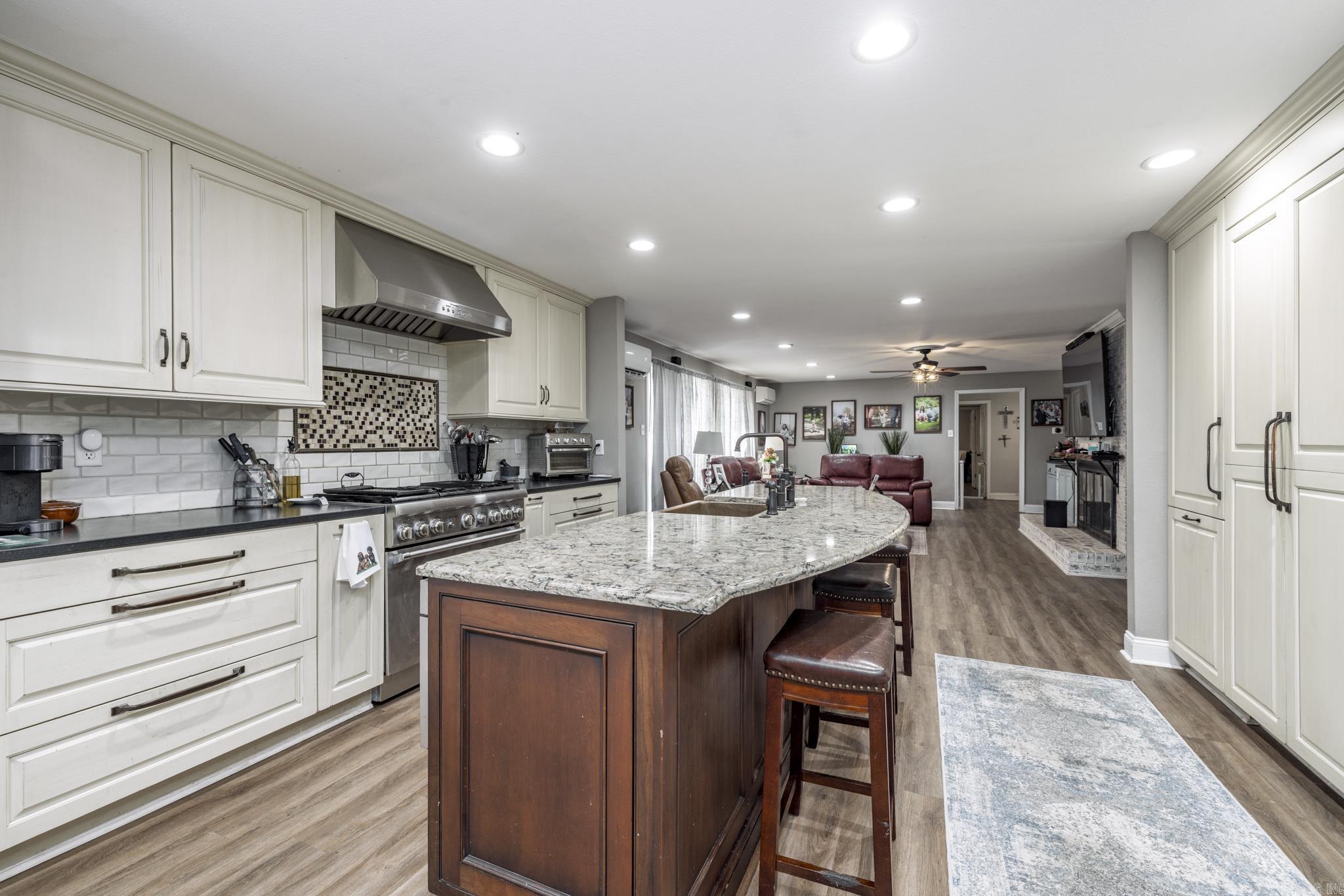 North Park Phase I - Residential