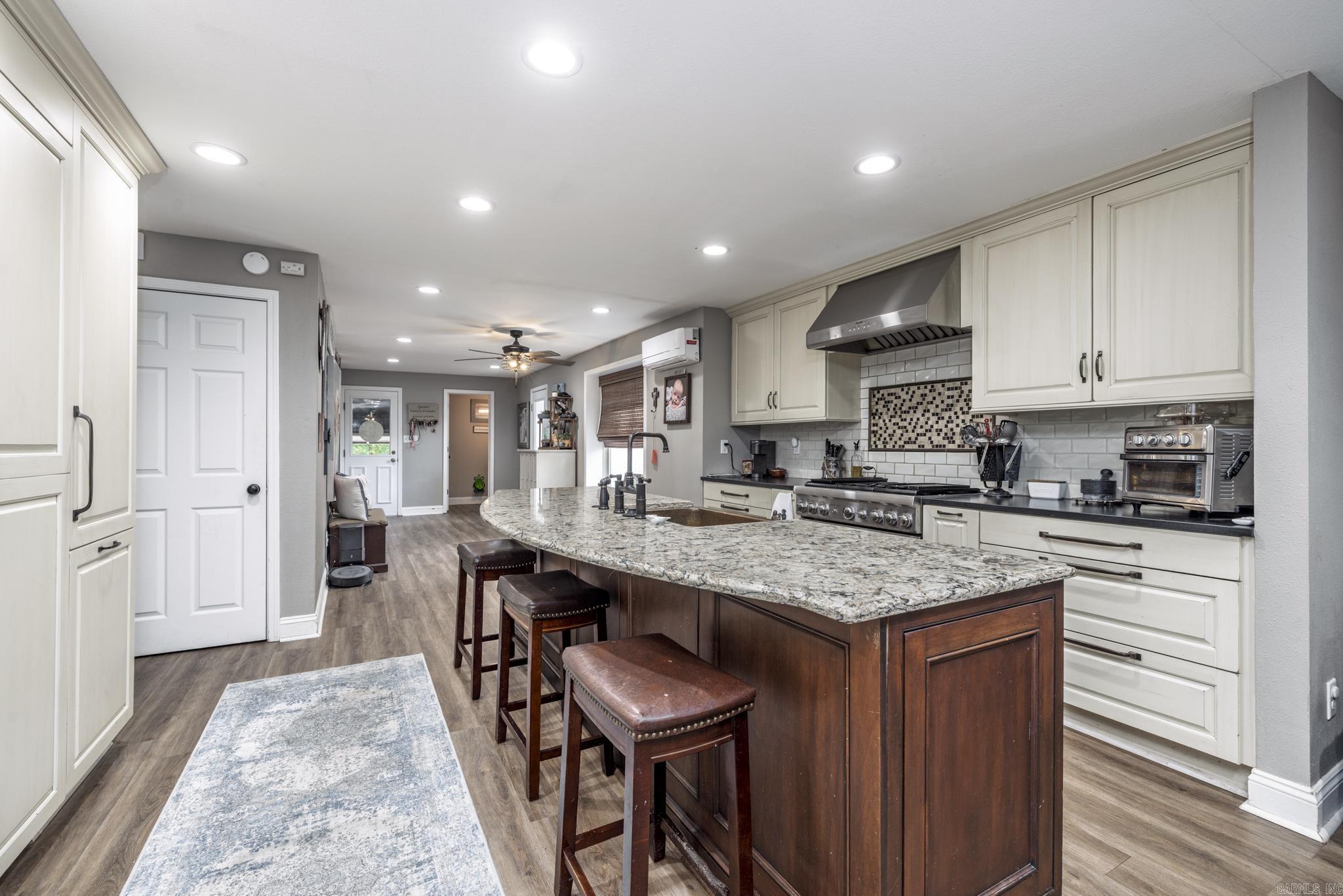 North Park Phase I - Residential