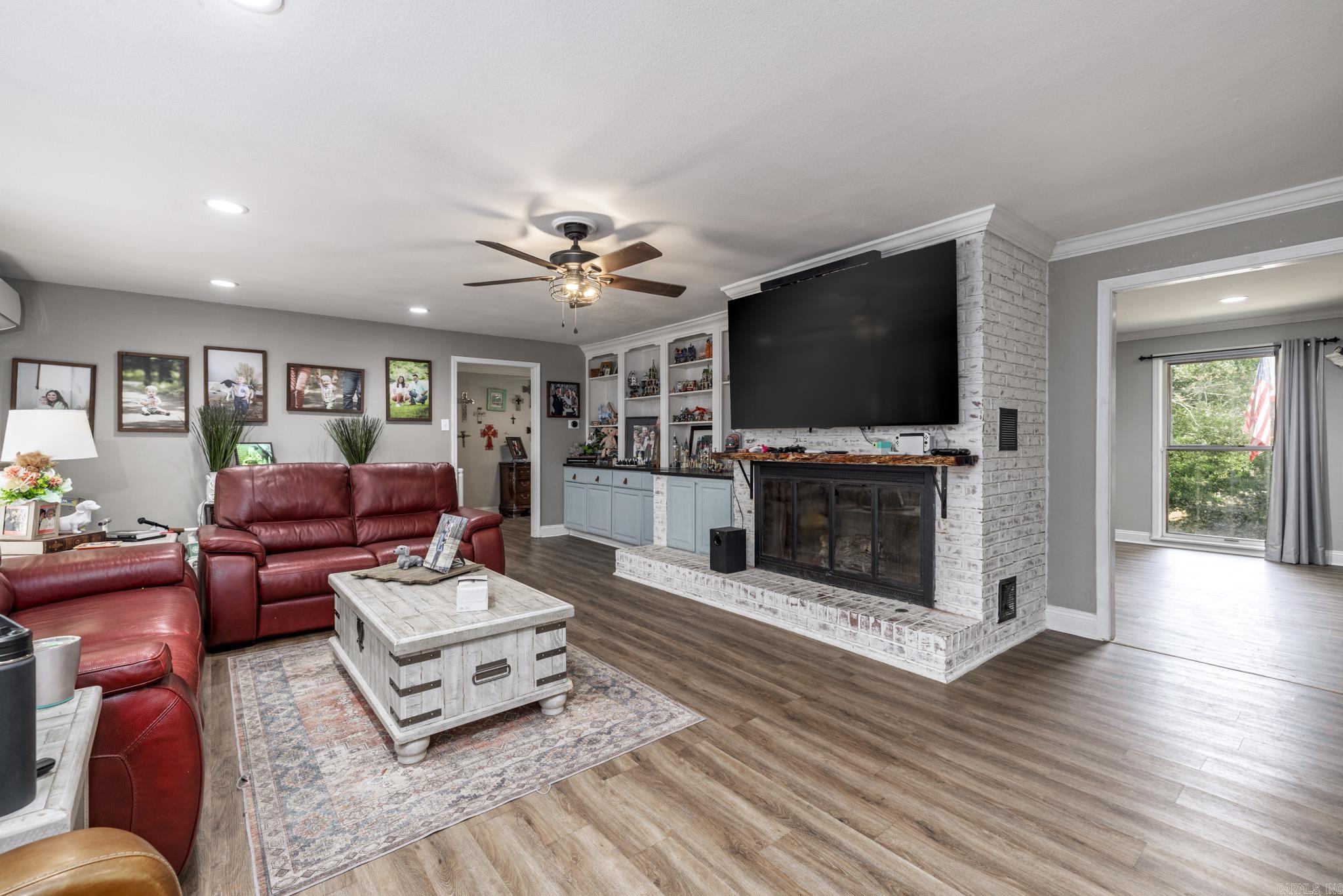 North Park Phase I - Residential