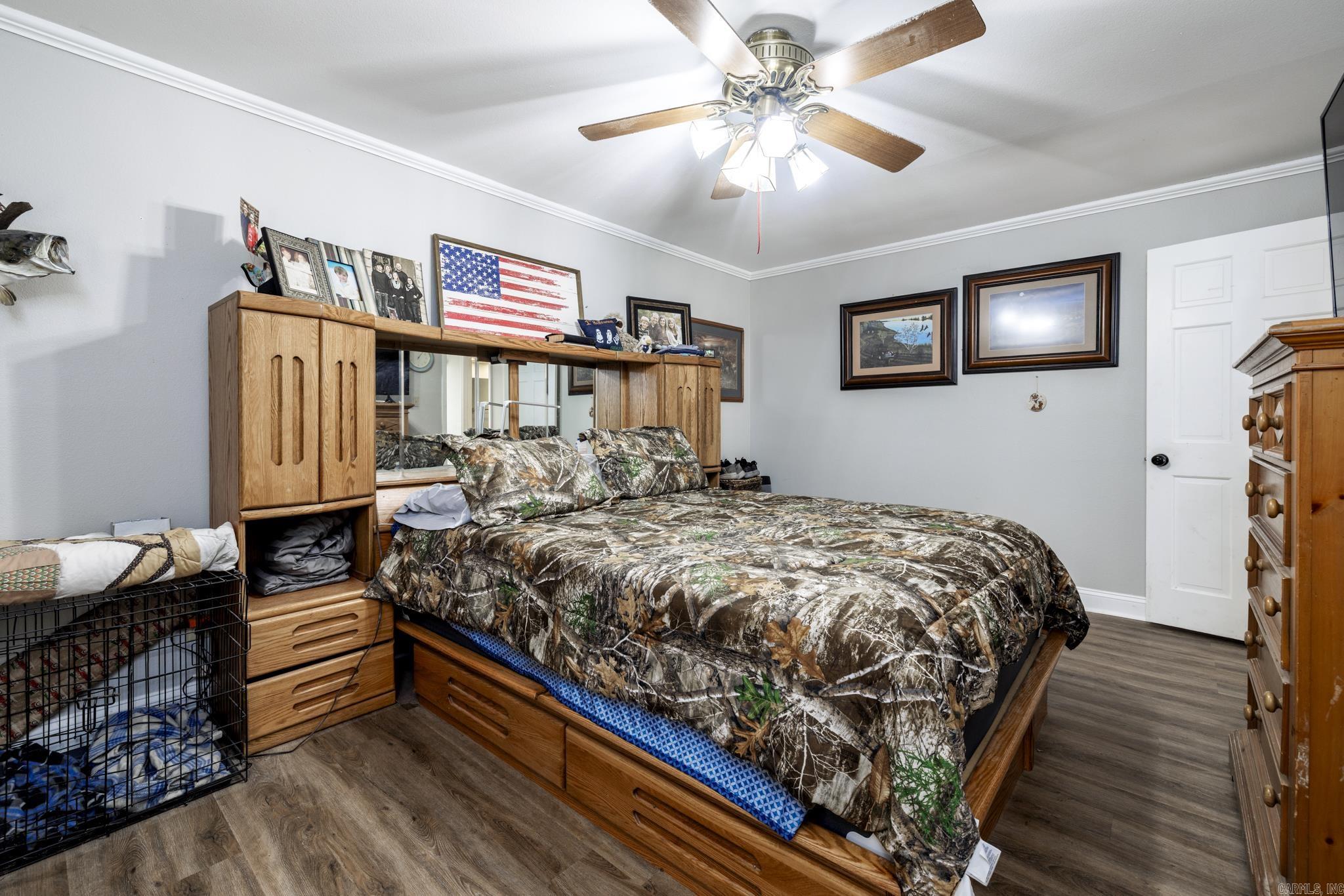 North Park Phase I - Residential