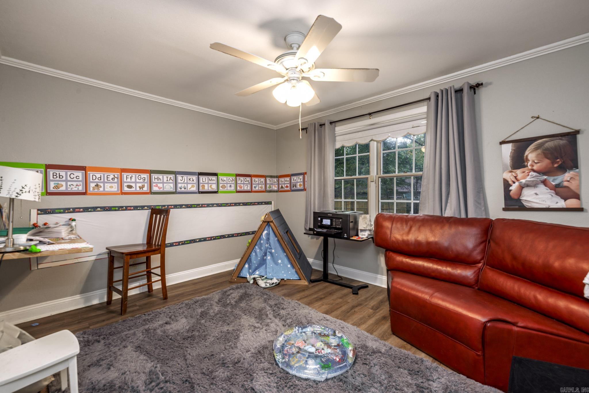 North Park Phase I - Residential