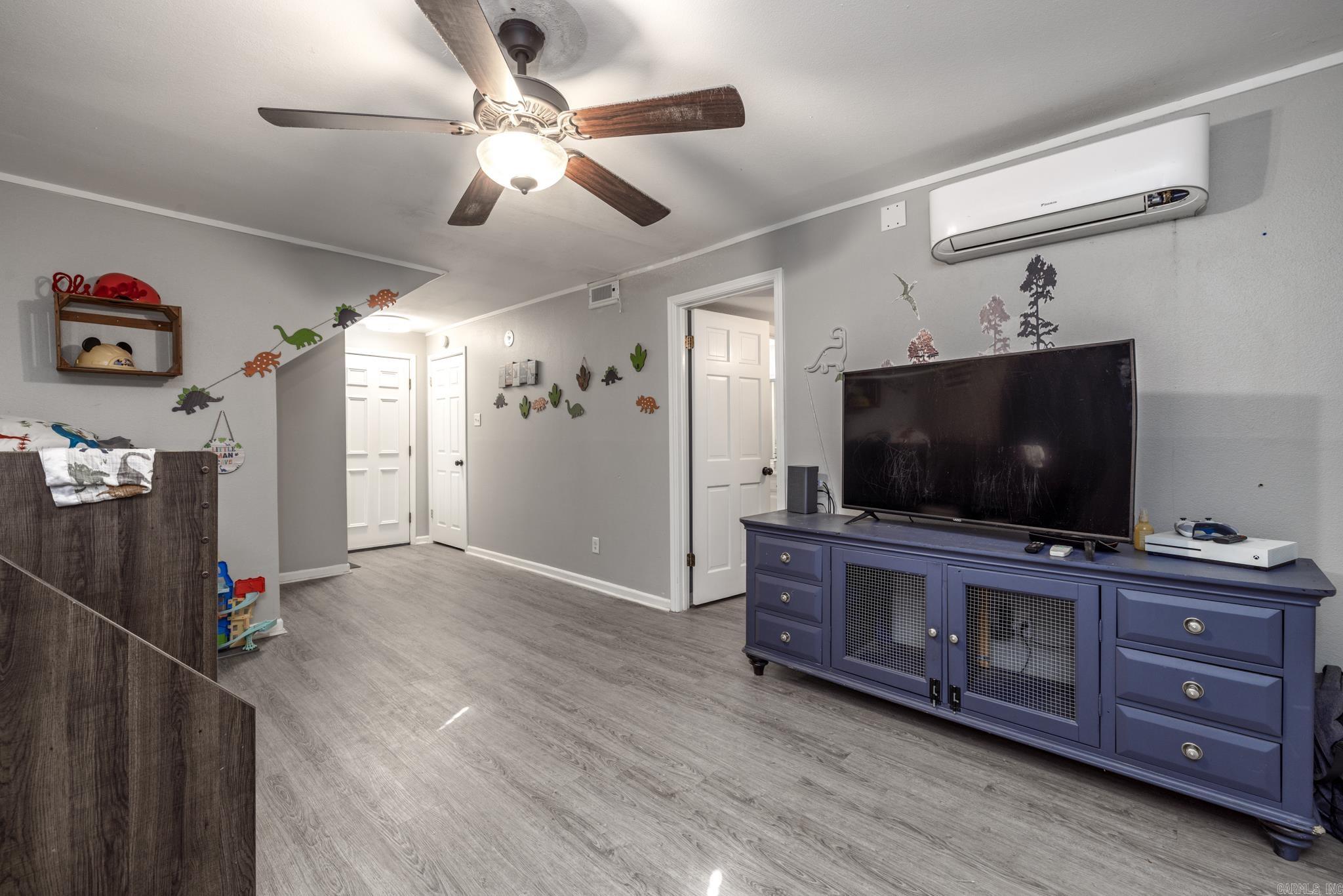 North Park Phase I - Residential
