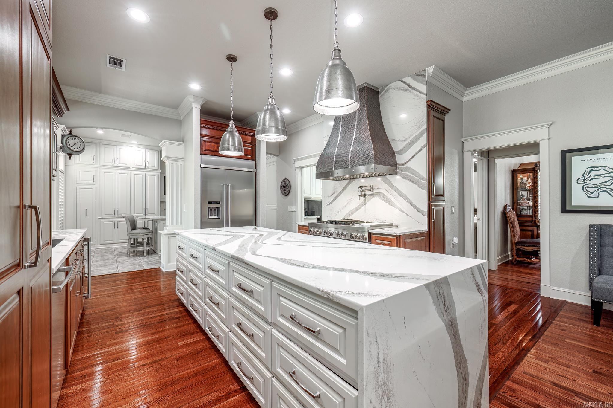 DIAMANTE - Residential