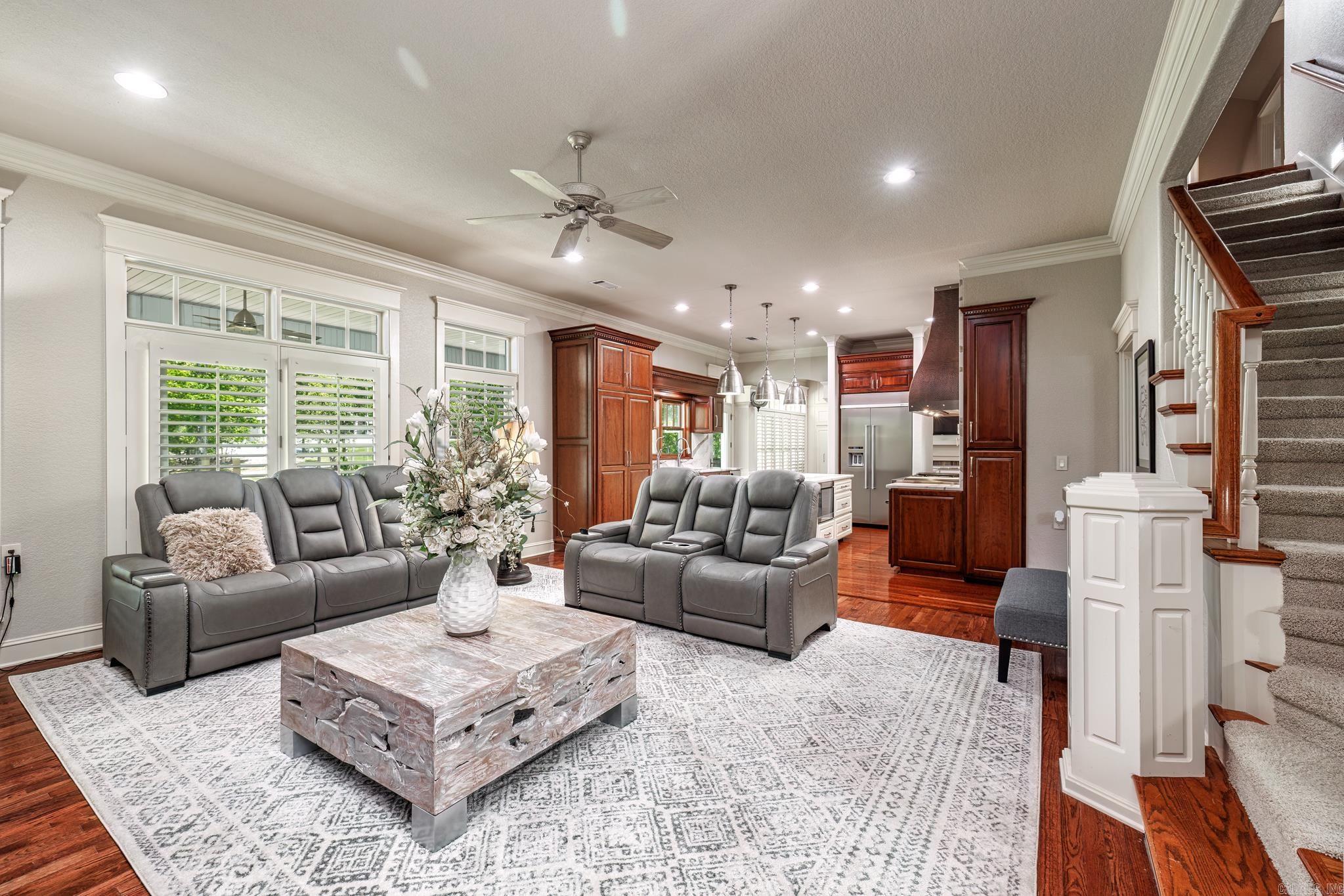 DIAMANTE - Residential