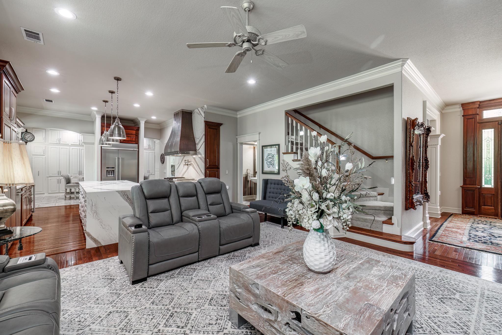 DIAMANTE - Residential