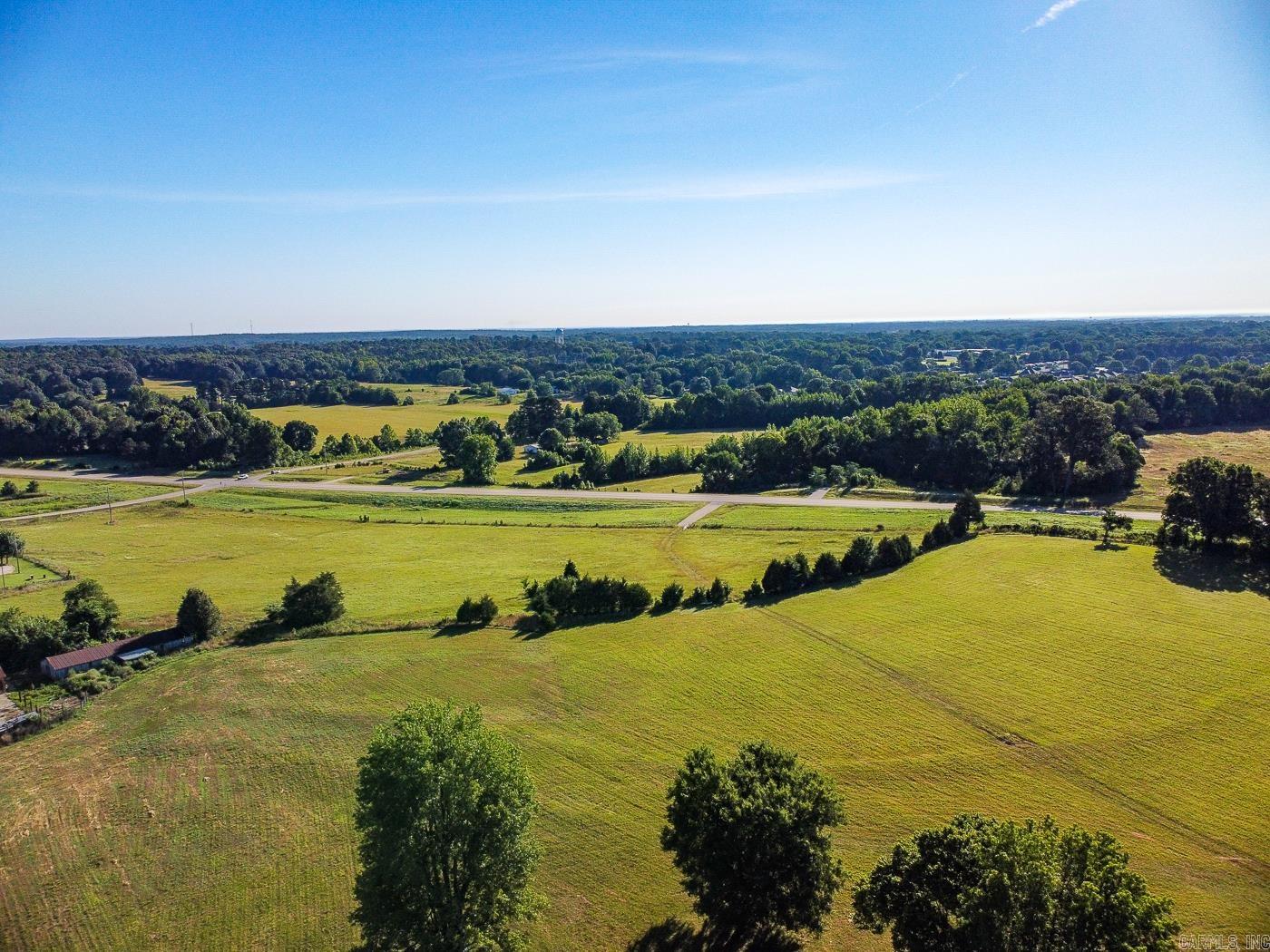 Metes & Bounds - Land