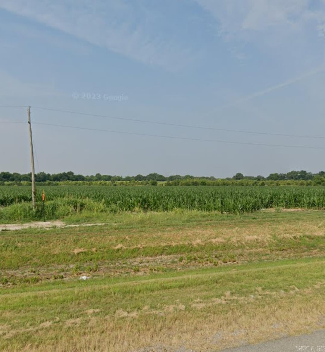 Metes & Bounds - Commercial Sale