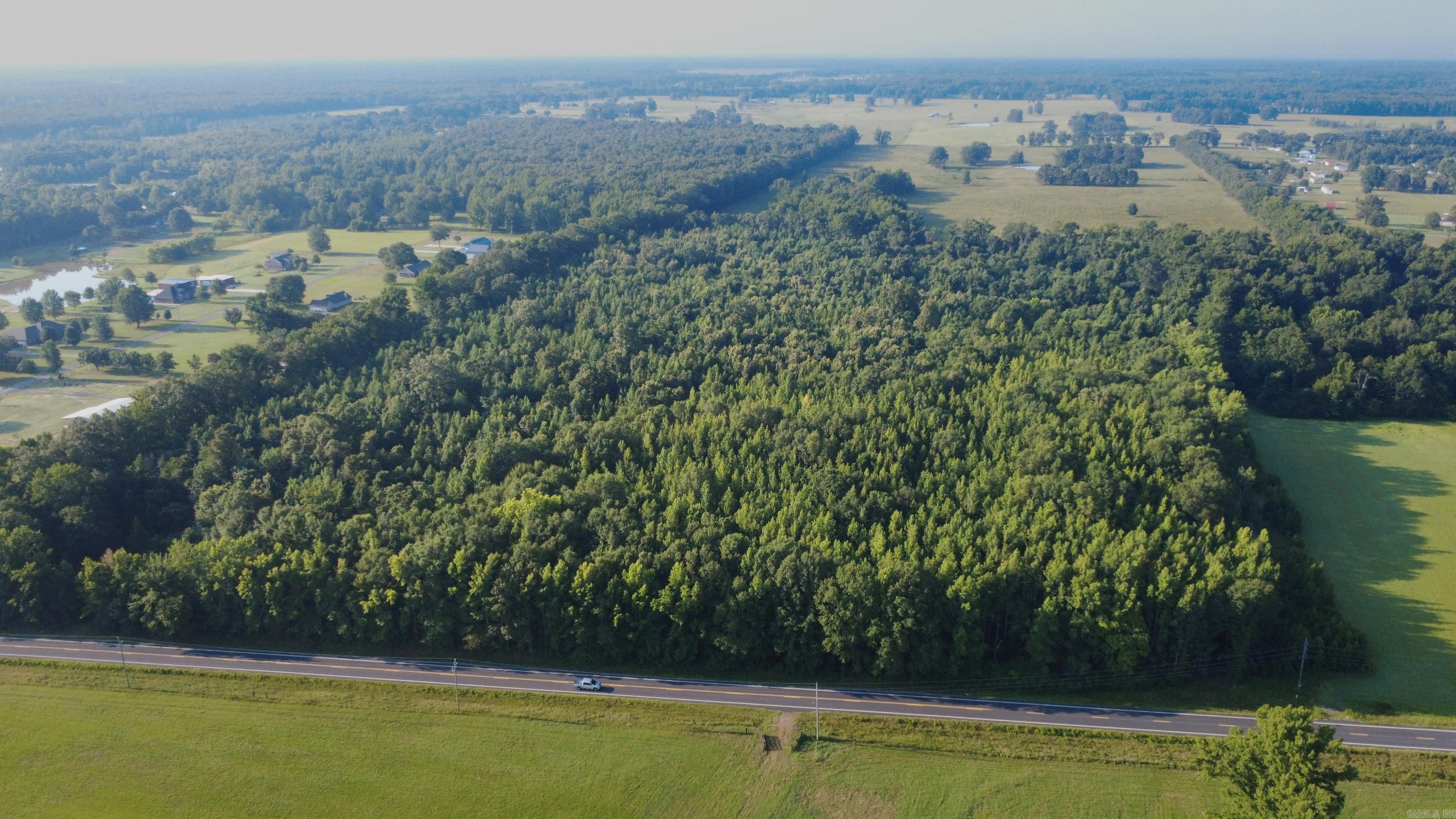 13-4S-08W - Land