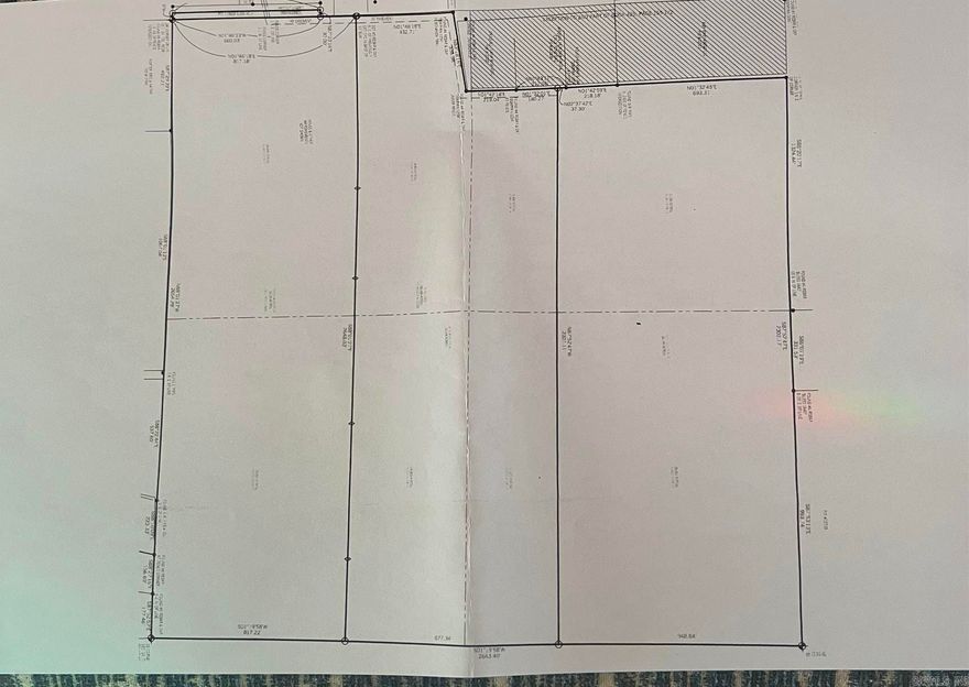 Rare find near LH School, this 50+ acres has gently rolling topography with a combination of open pasture and wooded acreage. It has many options depending on buyer. Water is public according to appraisal. AERIAL photos to be added. Survey and full legal with easements is in associated doc. EASEMENTS ARE MARKED NOW.