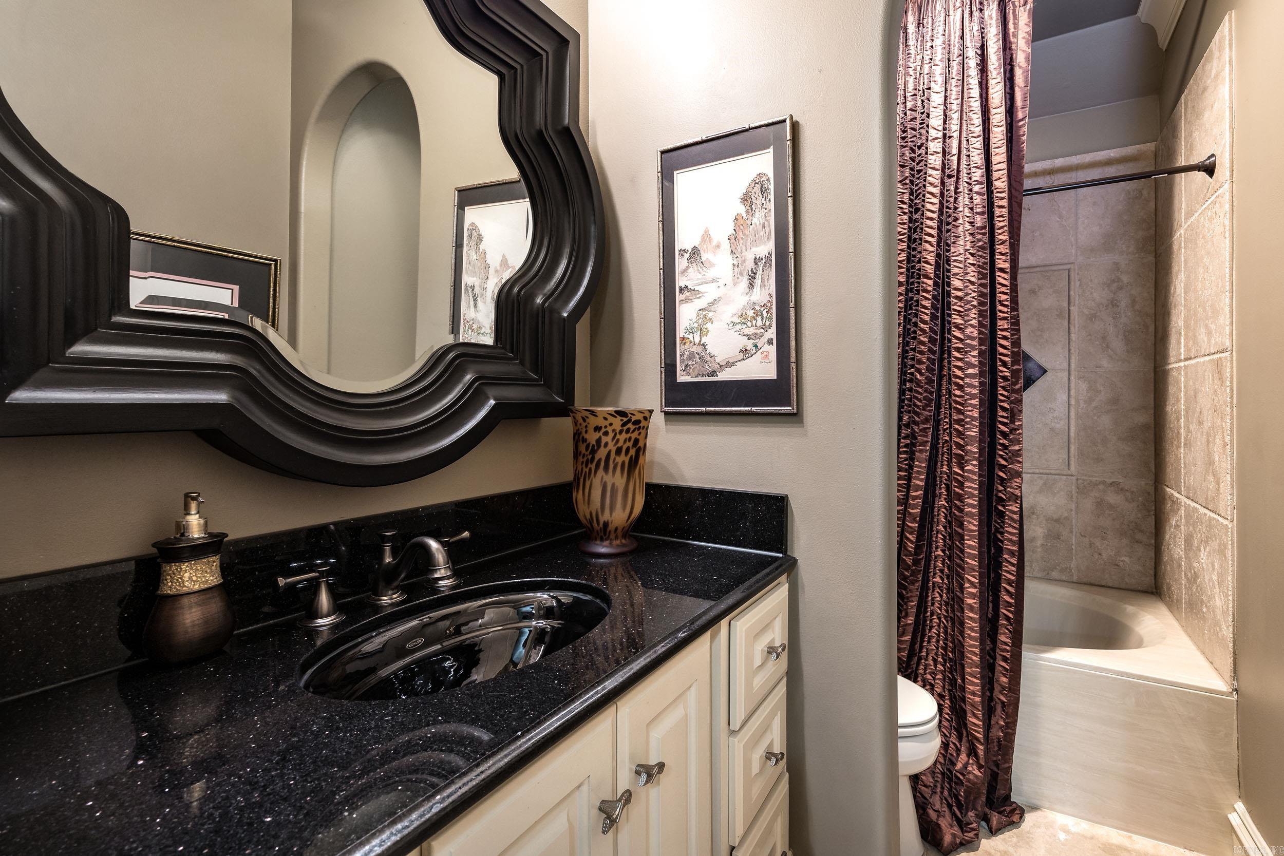 CHENAL VALLEY THE ARBORS - Residential