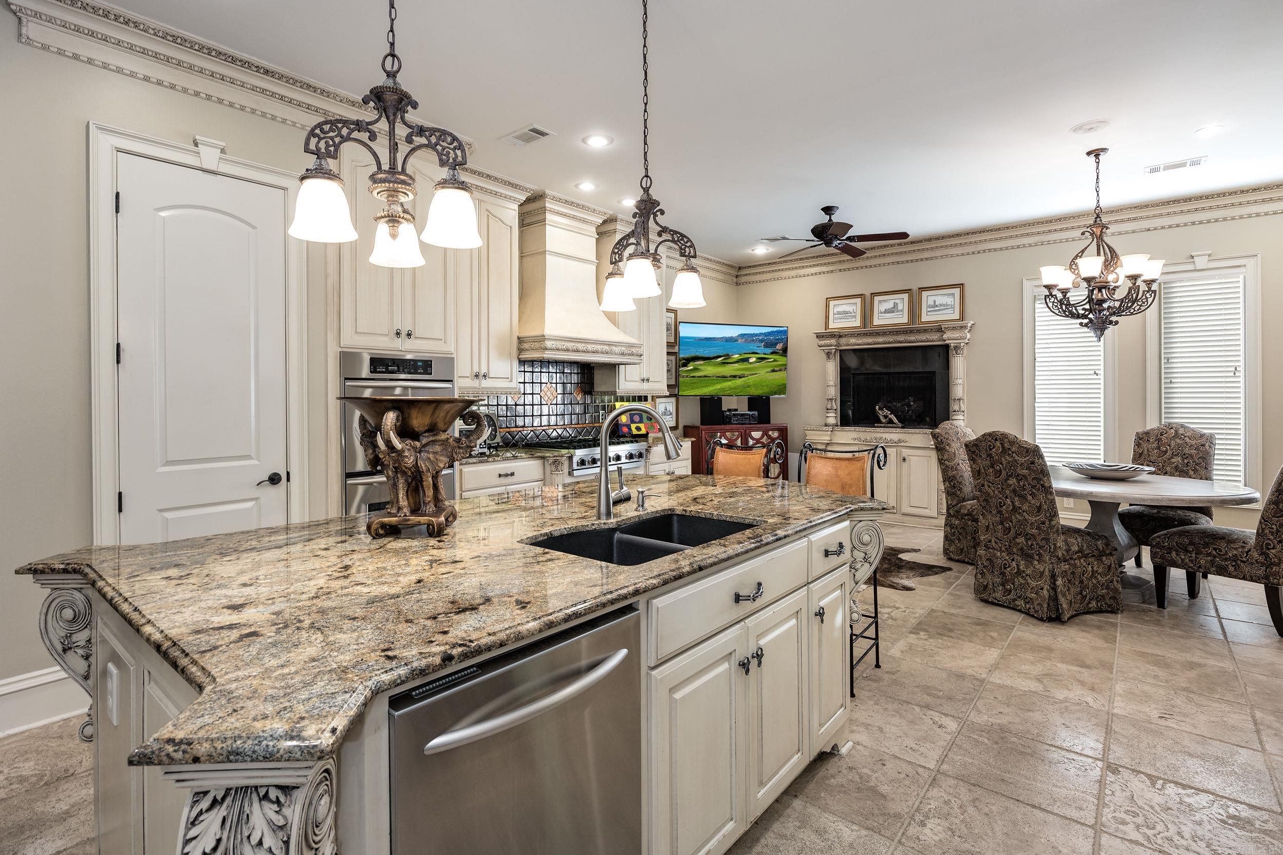 CHENAL VALLEY THE ARBORS - Residential