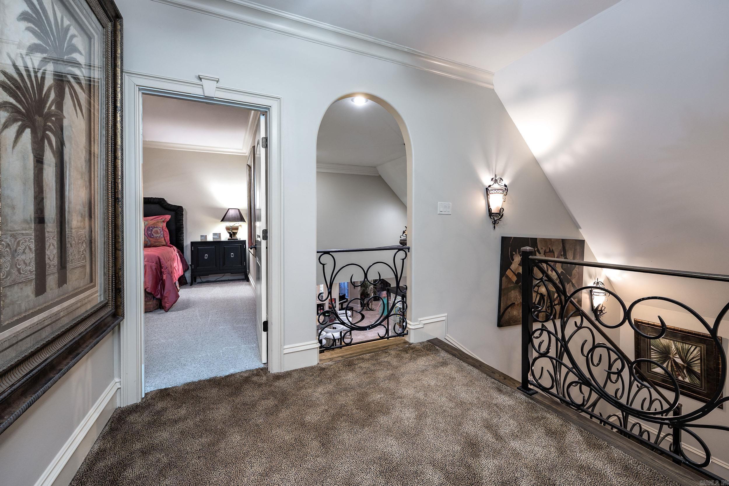 CHENAL VALLEY THE ARBORS - Residential