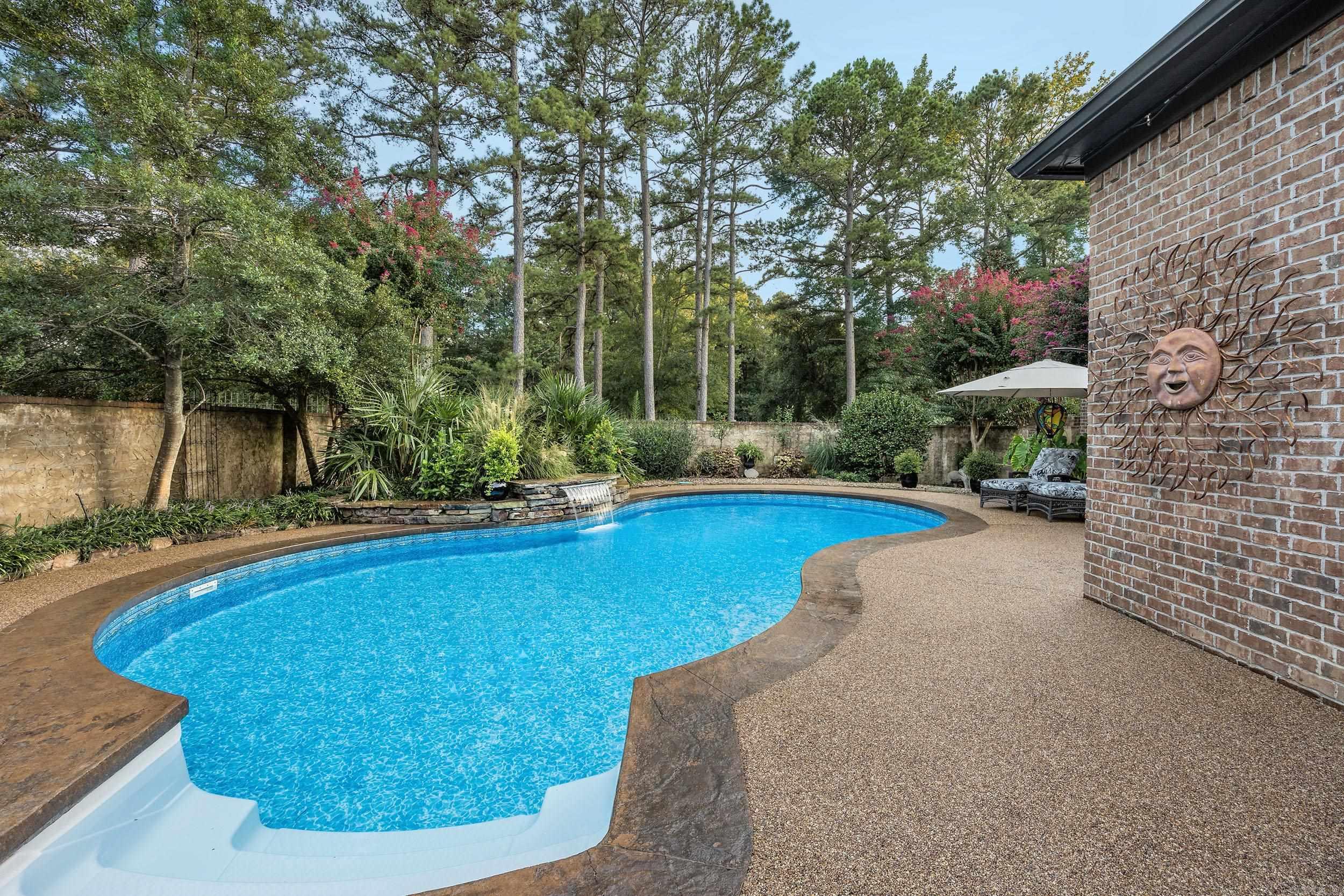 CHENAL VALLEY THE ARBORS - Residential