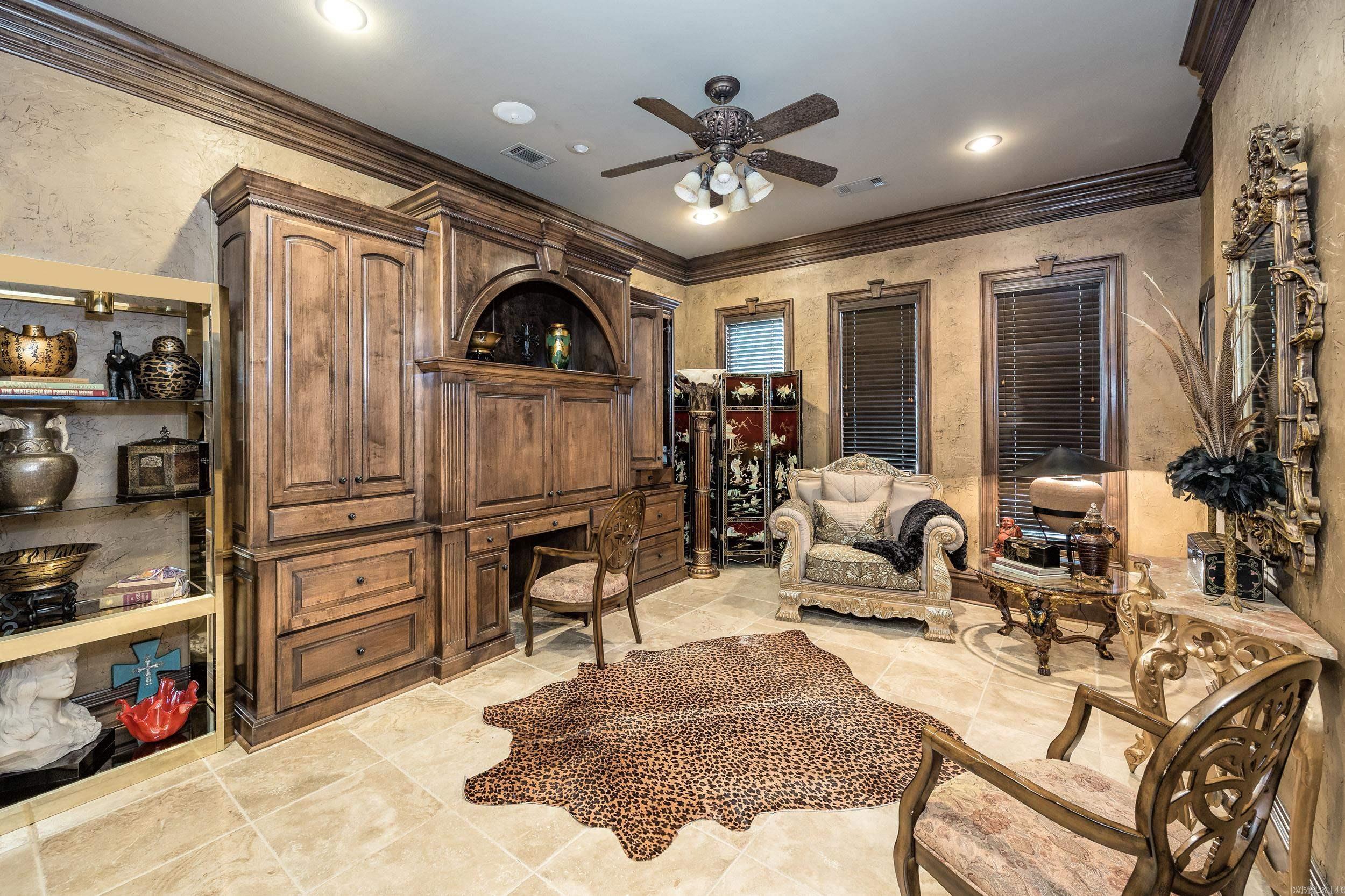 CHENAL VALLEY THE ARBORS - Residential