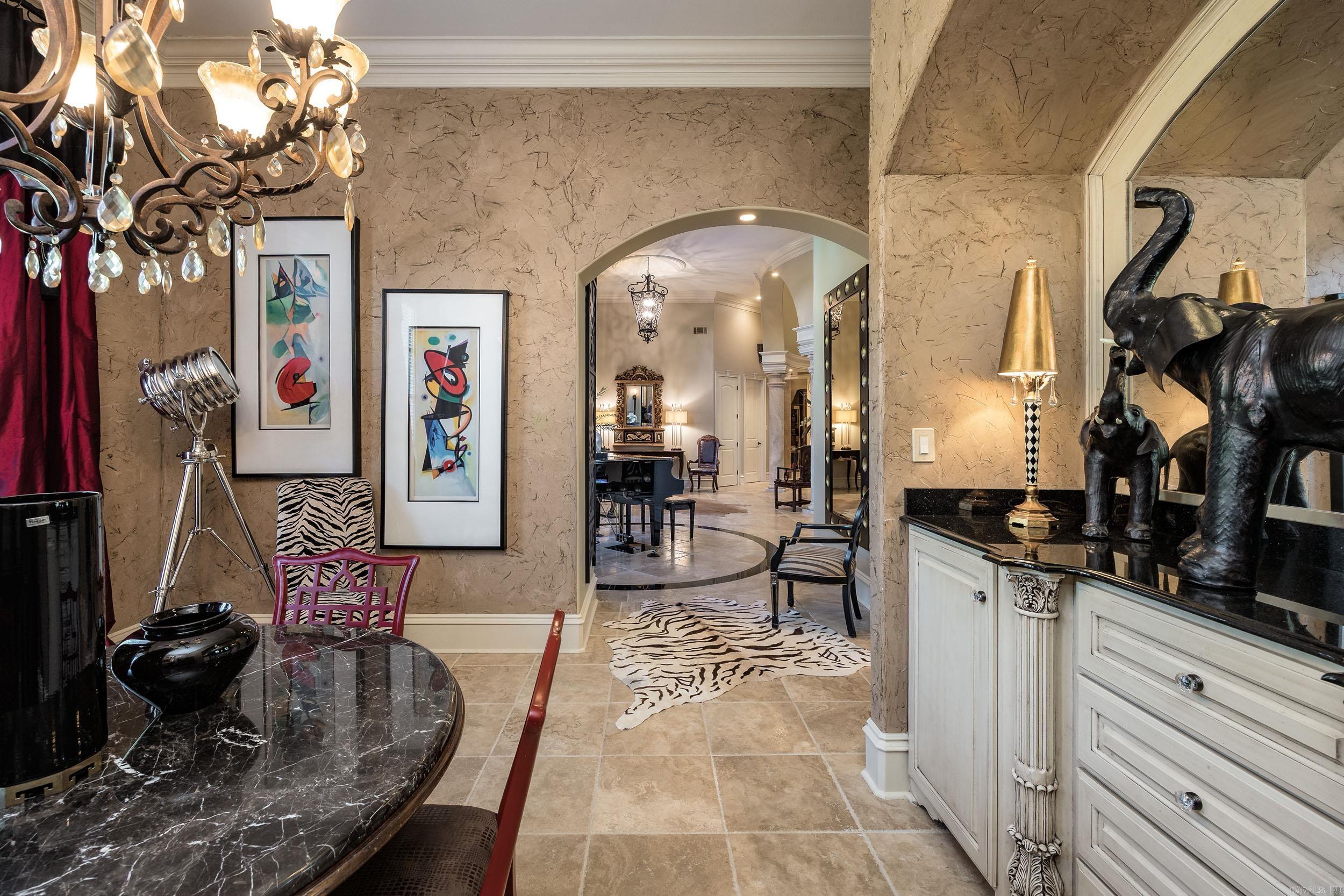 CHENAL VALLEY THE ARBORS - Residential