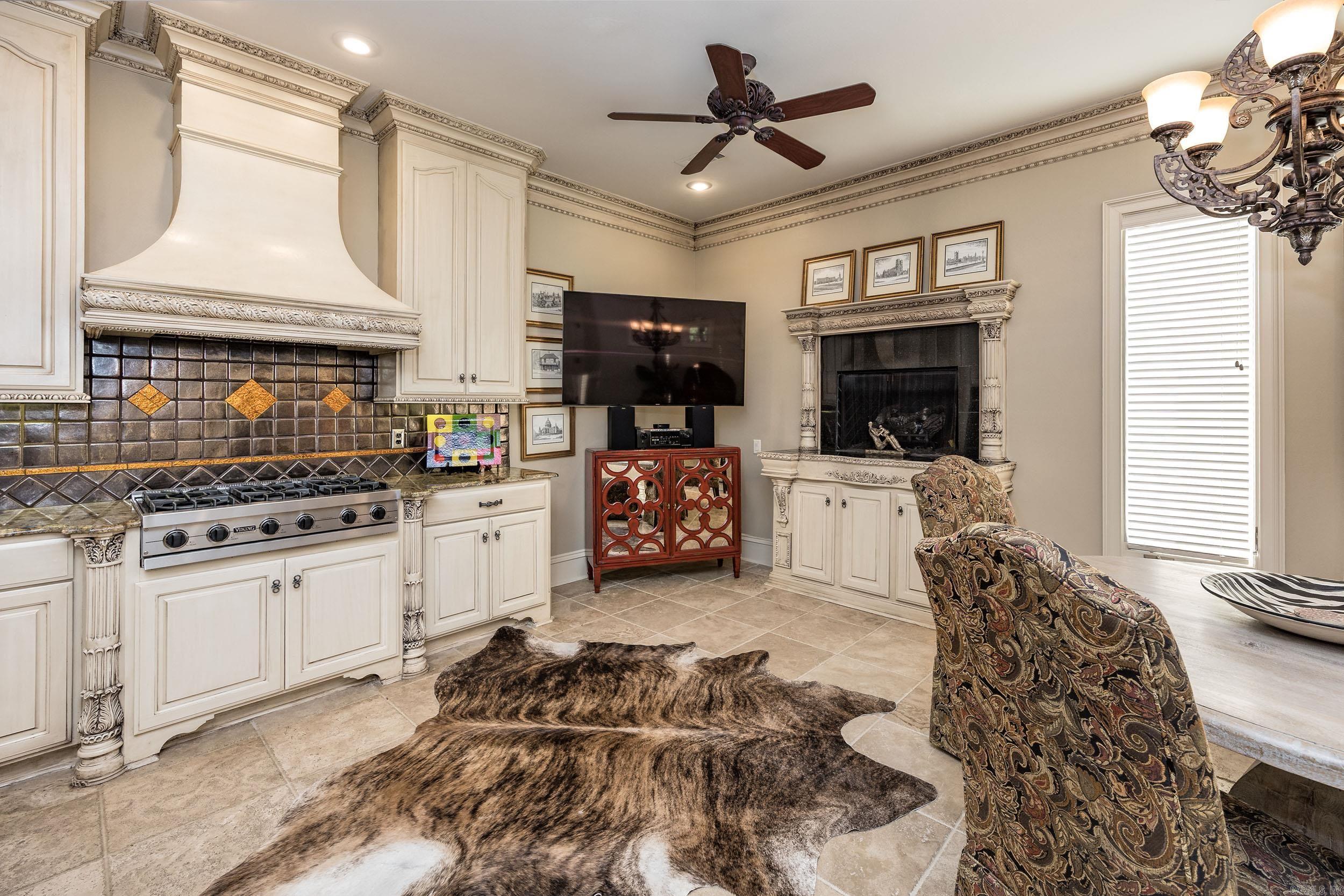 CHENAL VALLEY THE ARBORS - Residential