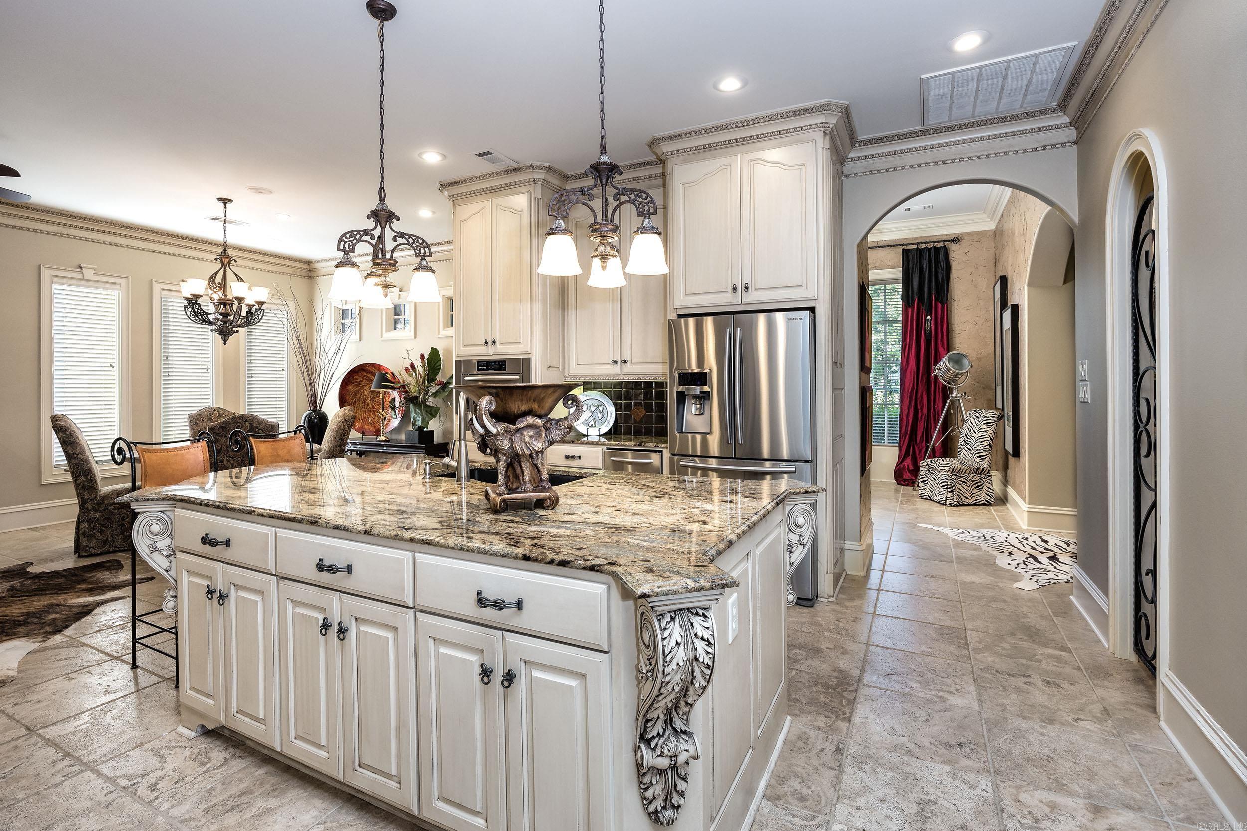 CHENAL VALLEY THE ARBORS - Residential