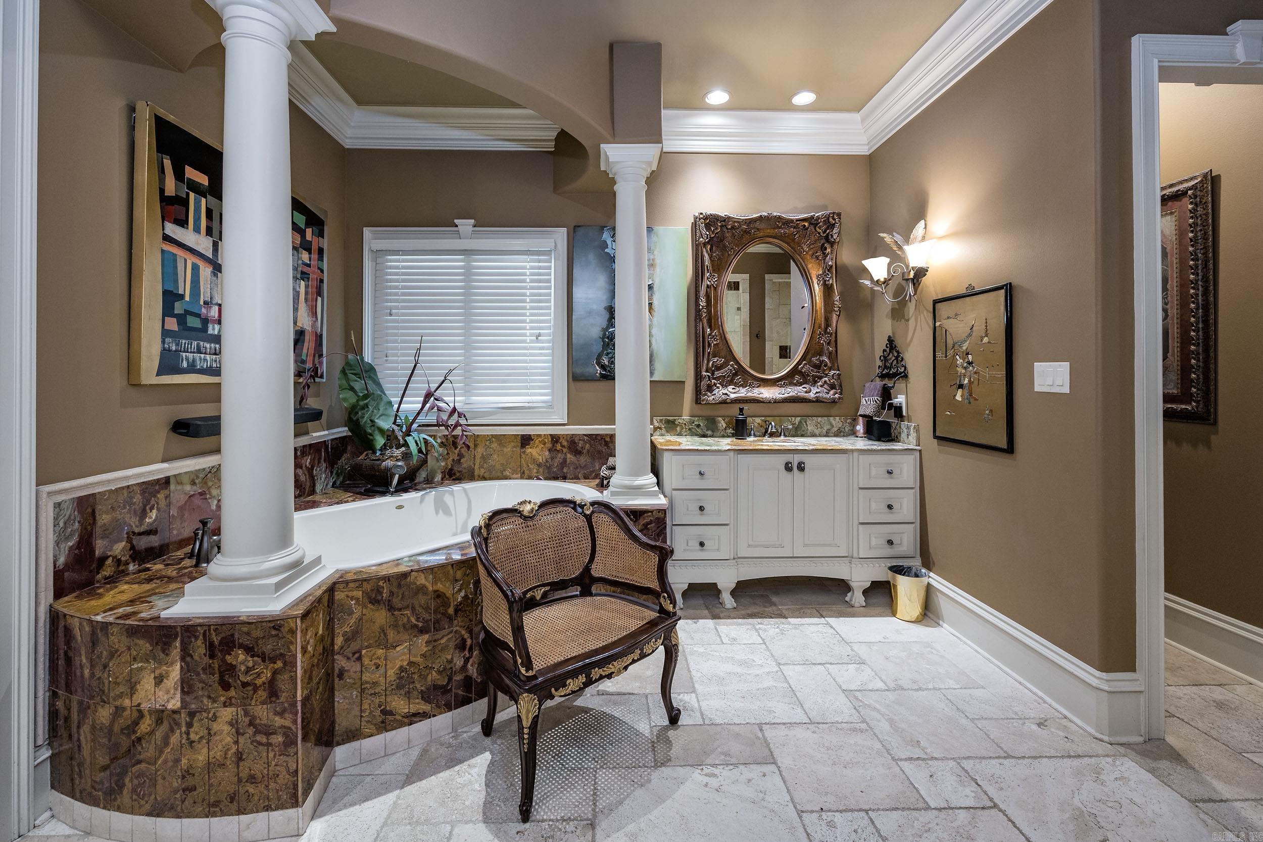 CHENAL VALLEY THE ARBORS - Residential