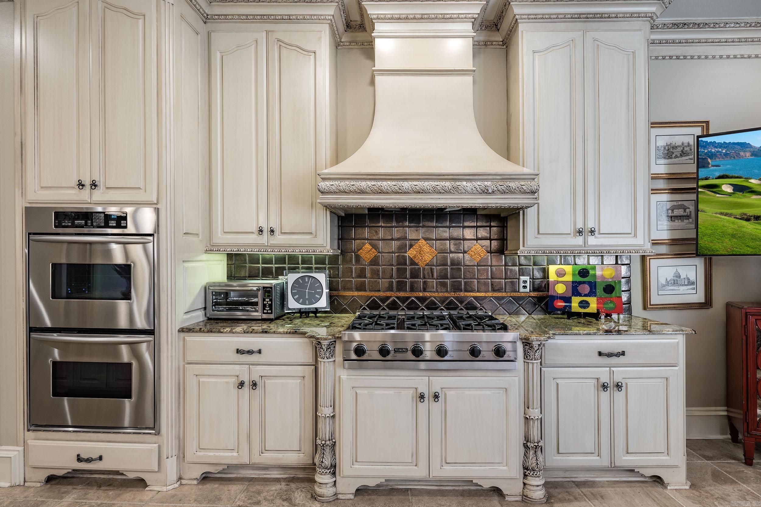 CHENAL VALLEY THE ARBORS - Residential