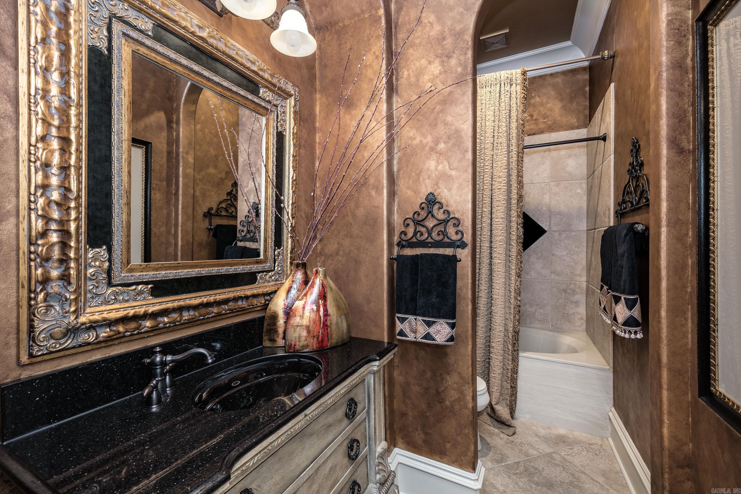 CHENAL VALLEY THE ARBORS - Residential