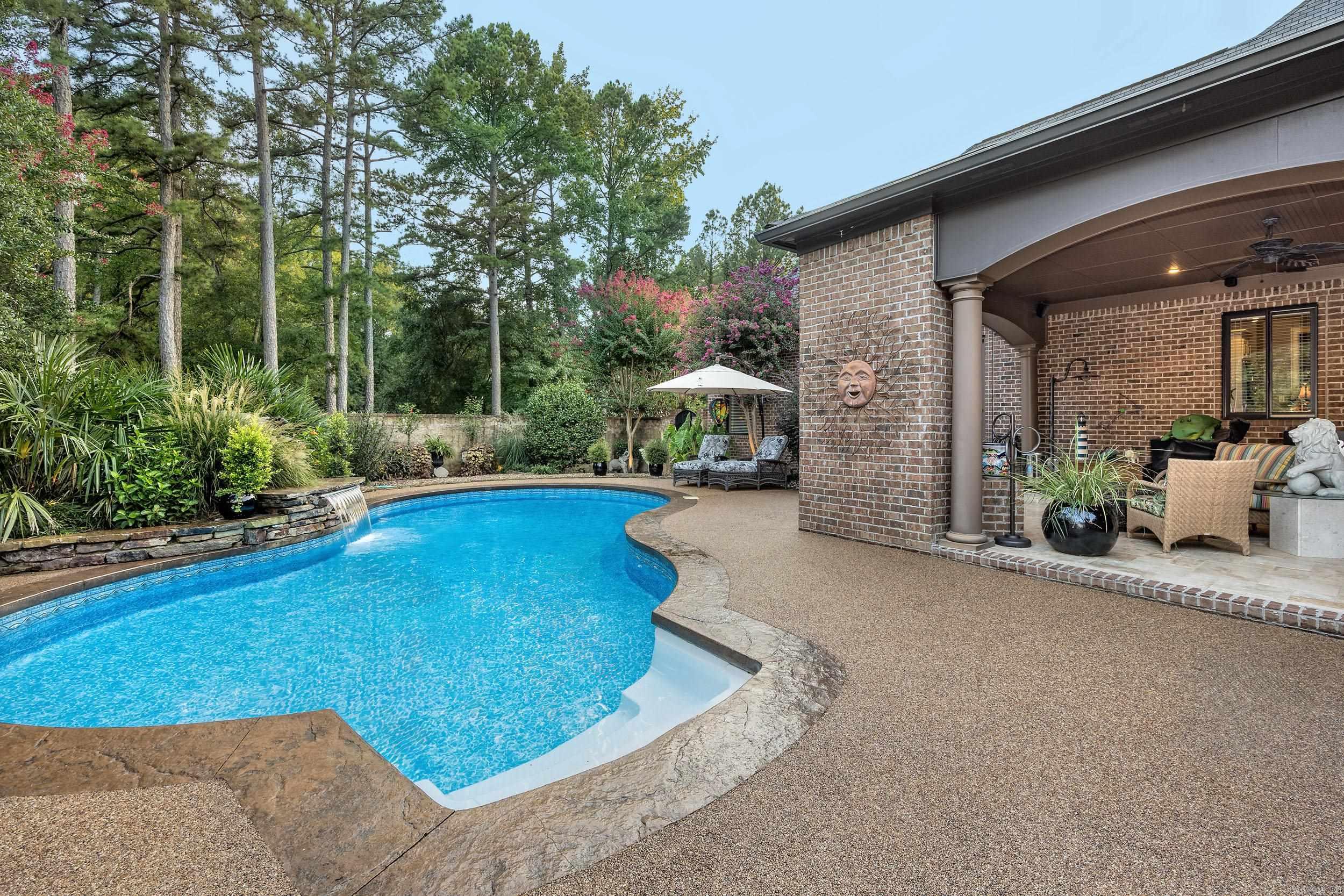 CHENAL VALLEY THE ARBORS - Residential