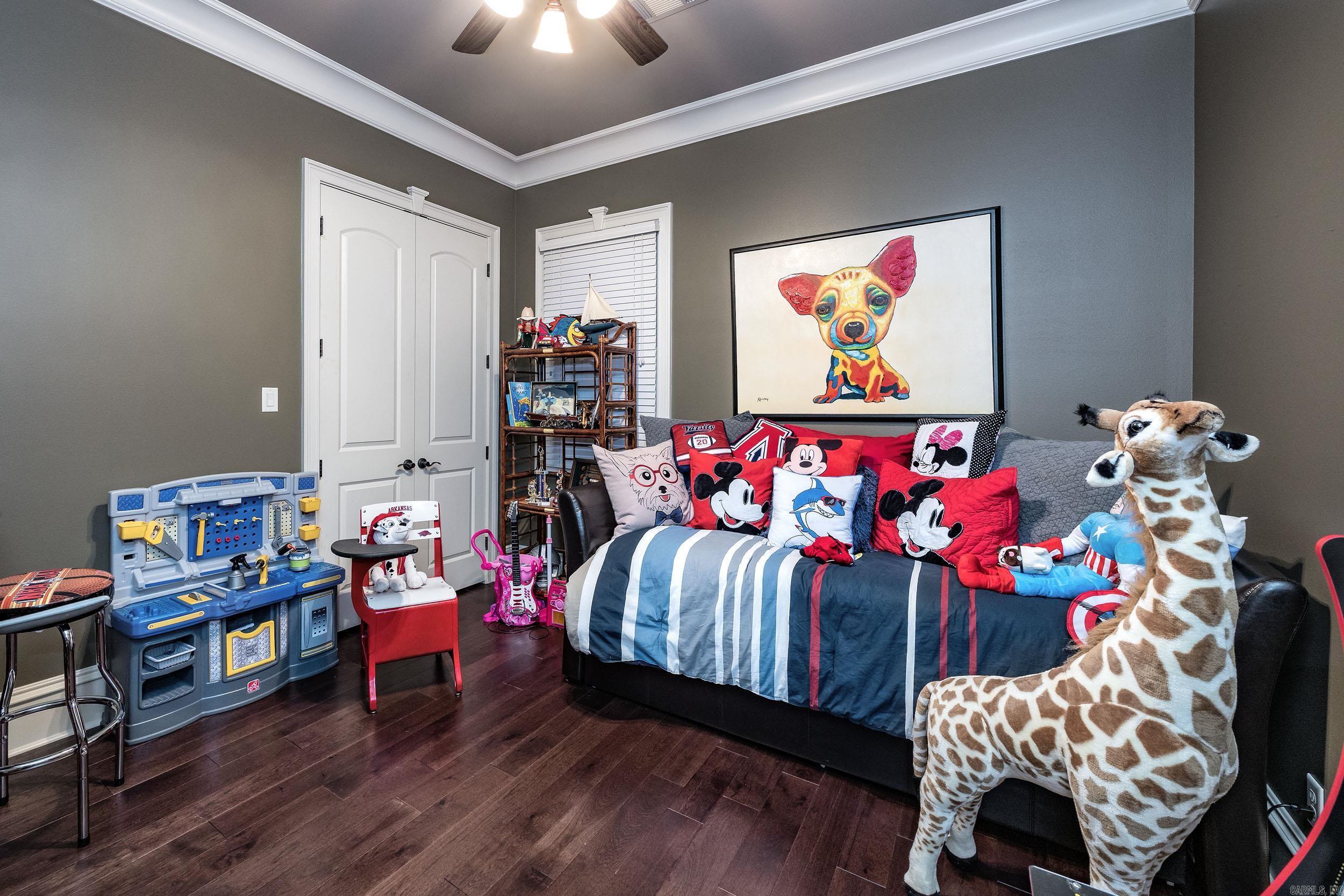 CHENAL VALLEY THE ARBORS - Residential