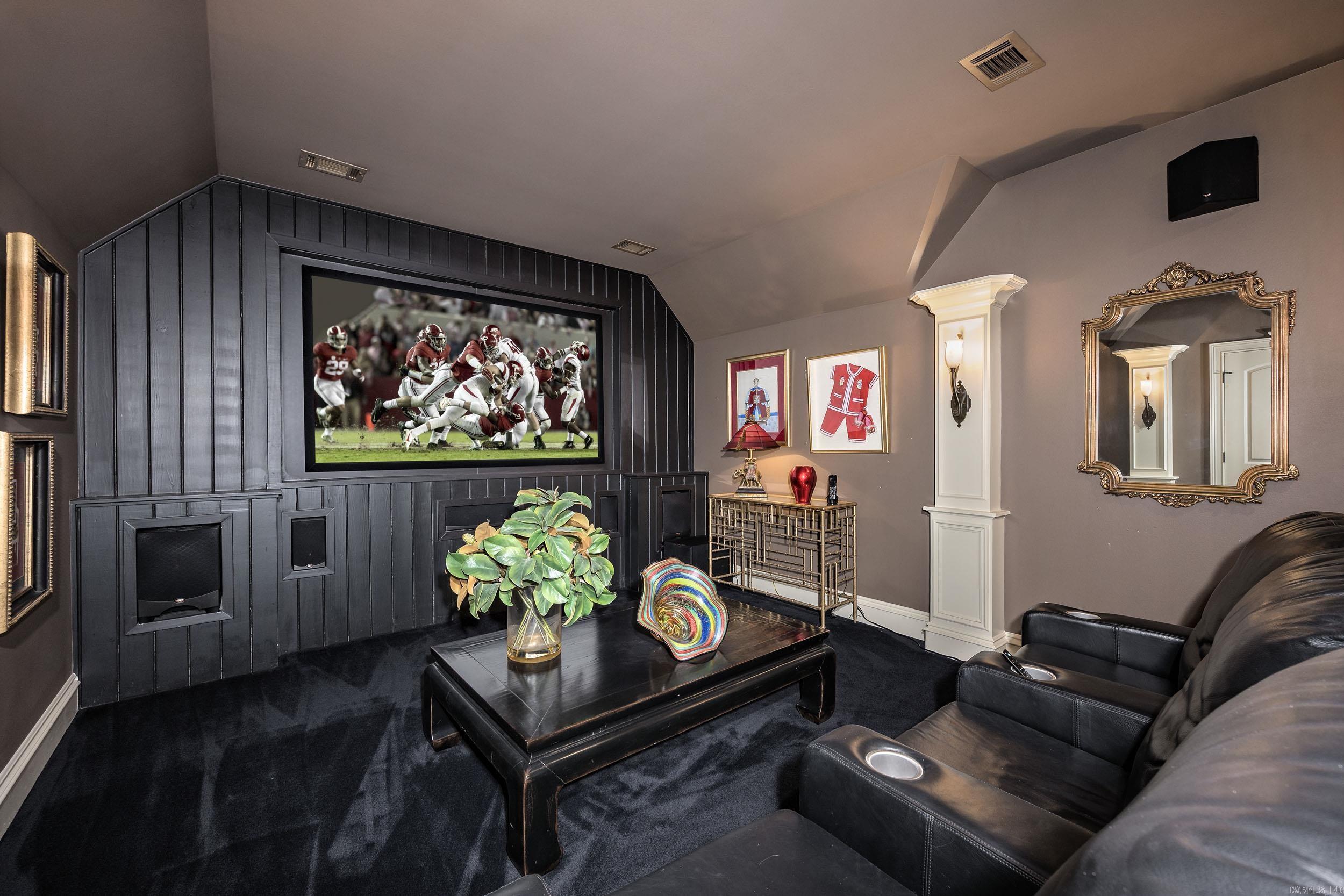 CHENAL VALLEY THE ARBORS - Residential