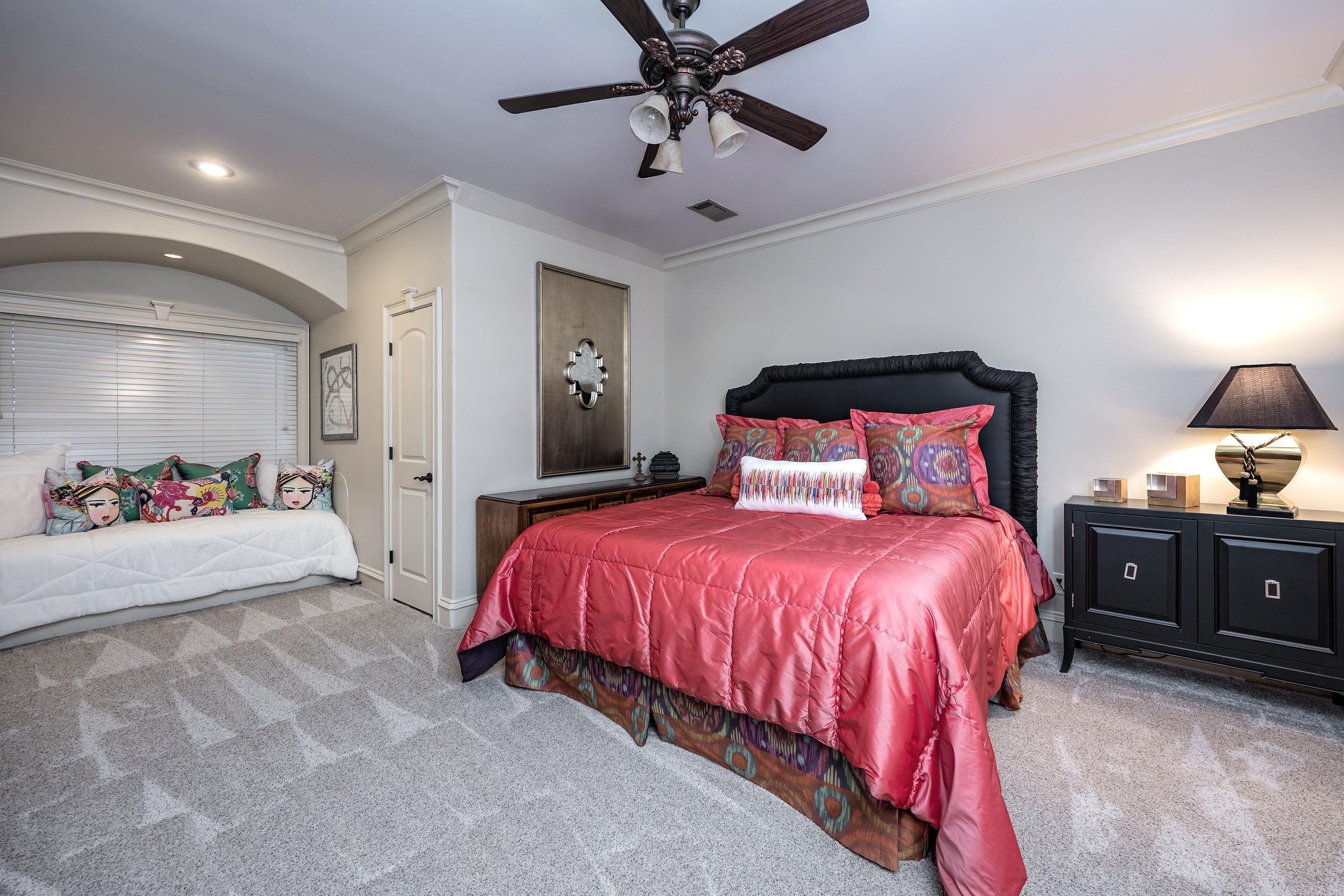 CHENAL VALLEY THE ARBORS - Residential