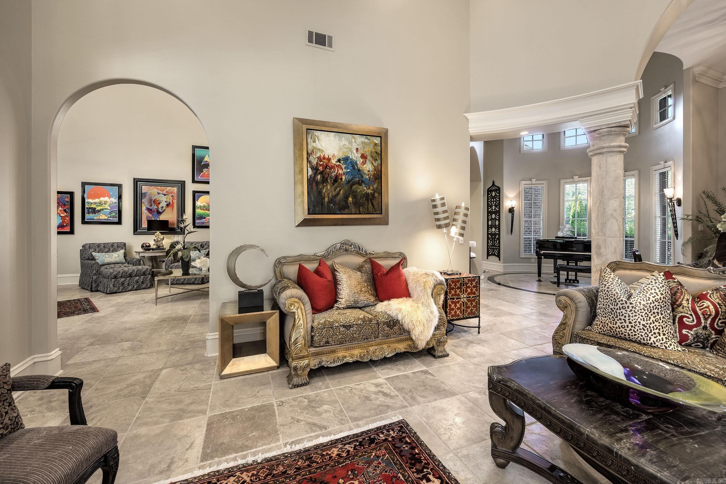 CHENAL VALLEY THE ARBORS - Residential