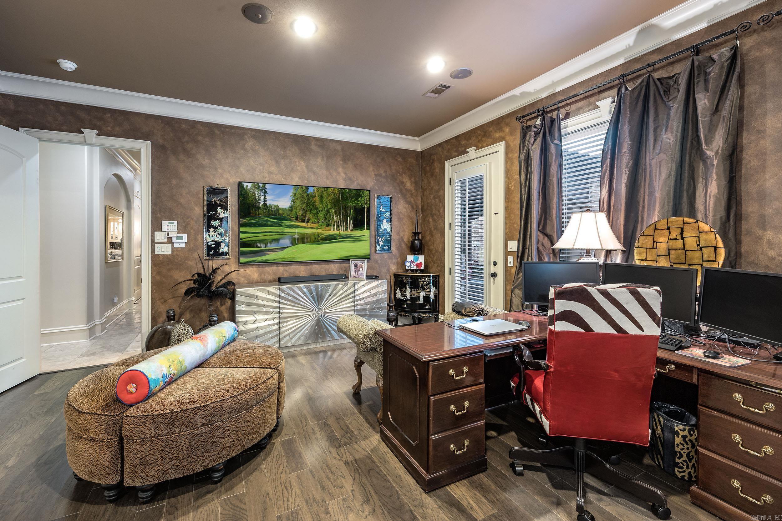 CHENAL VALLEY THE ARBORS - Residential