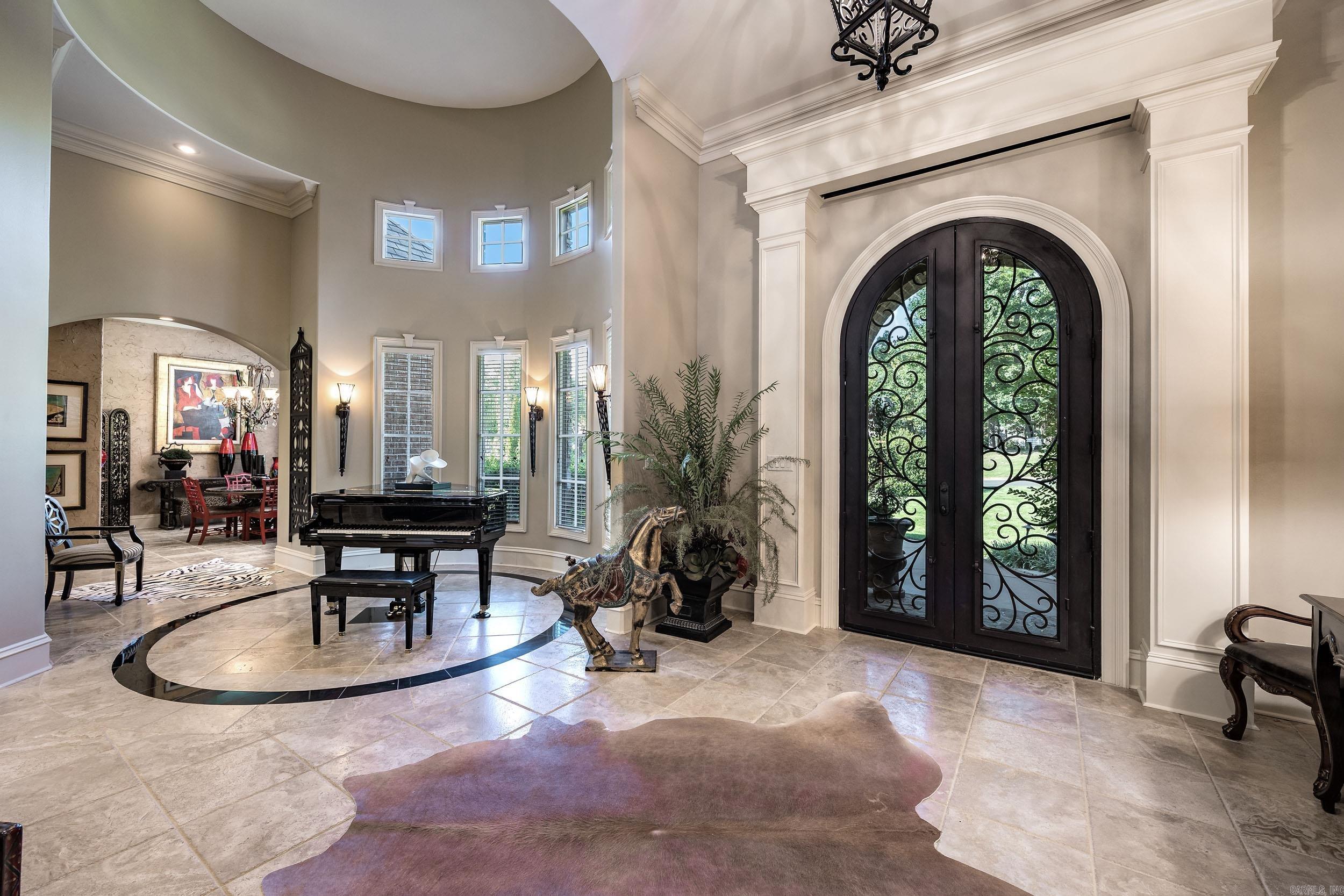 CHENAL VALLEY THE ARBORS - Residential