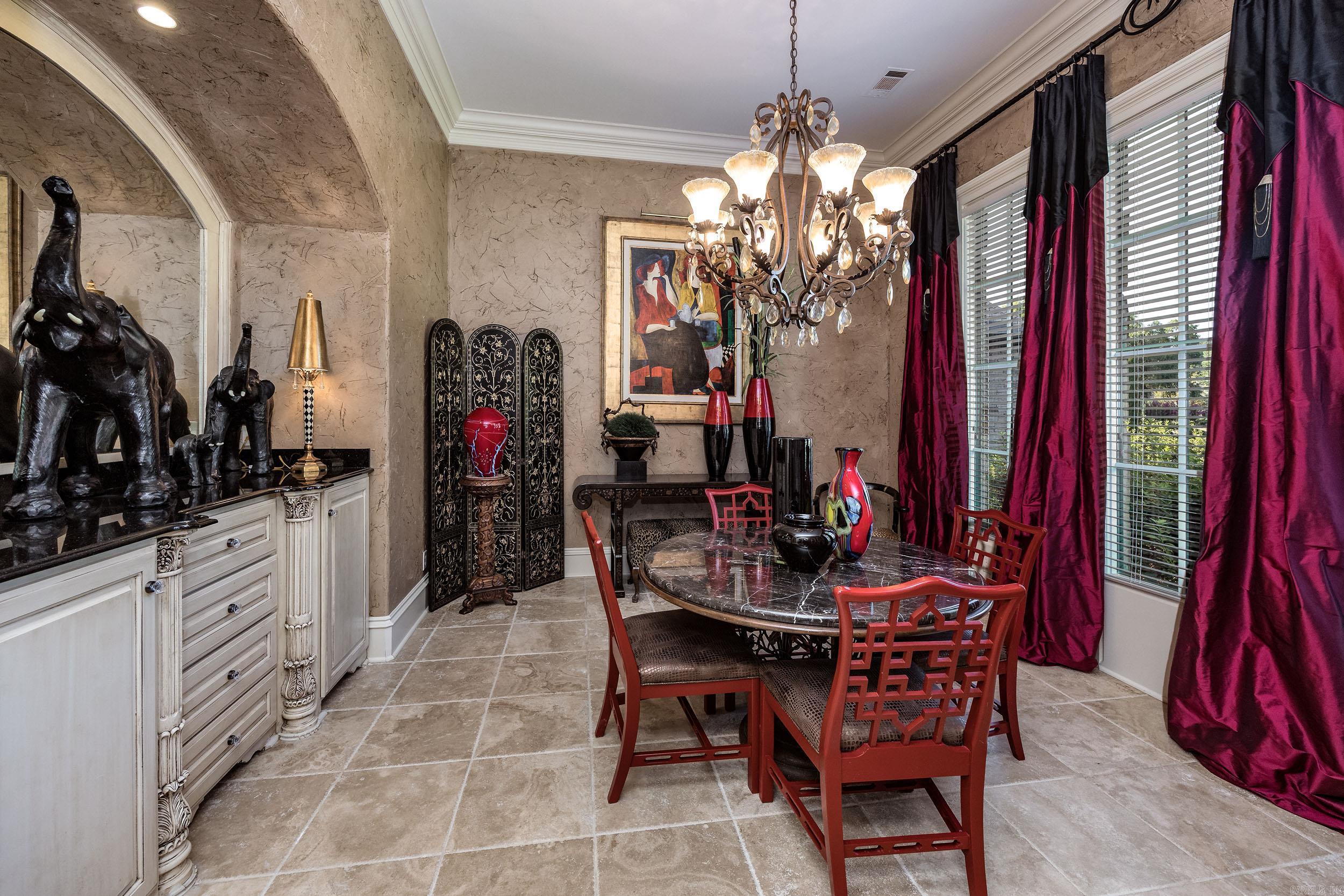 CHENAL VALLEY THE ARBORS - Residential