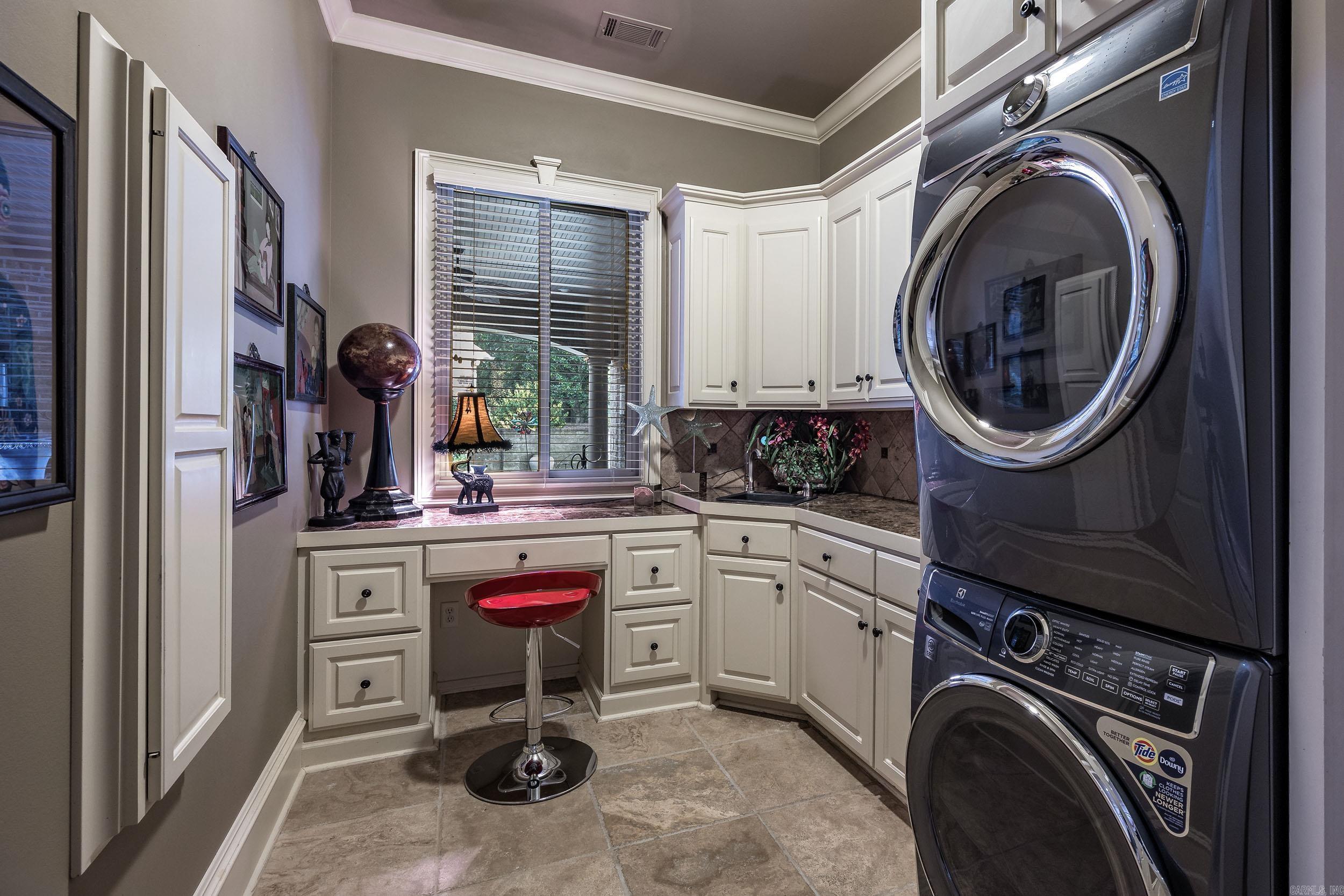 CHENAL VALLEY THE ARBORS - Residential