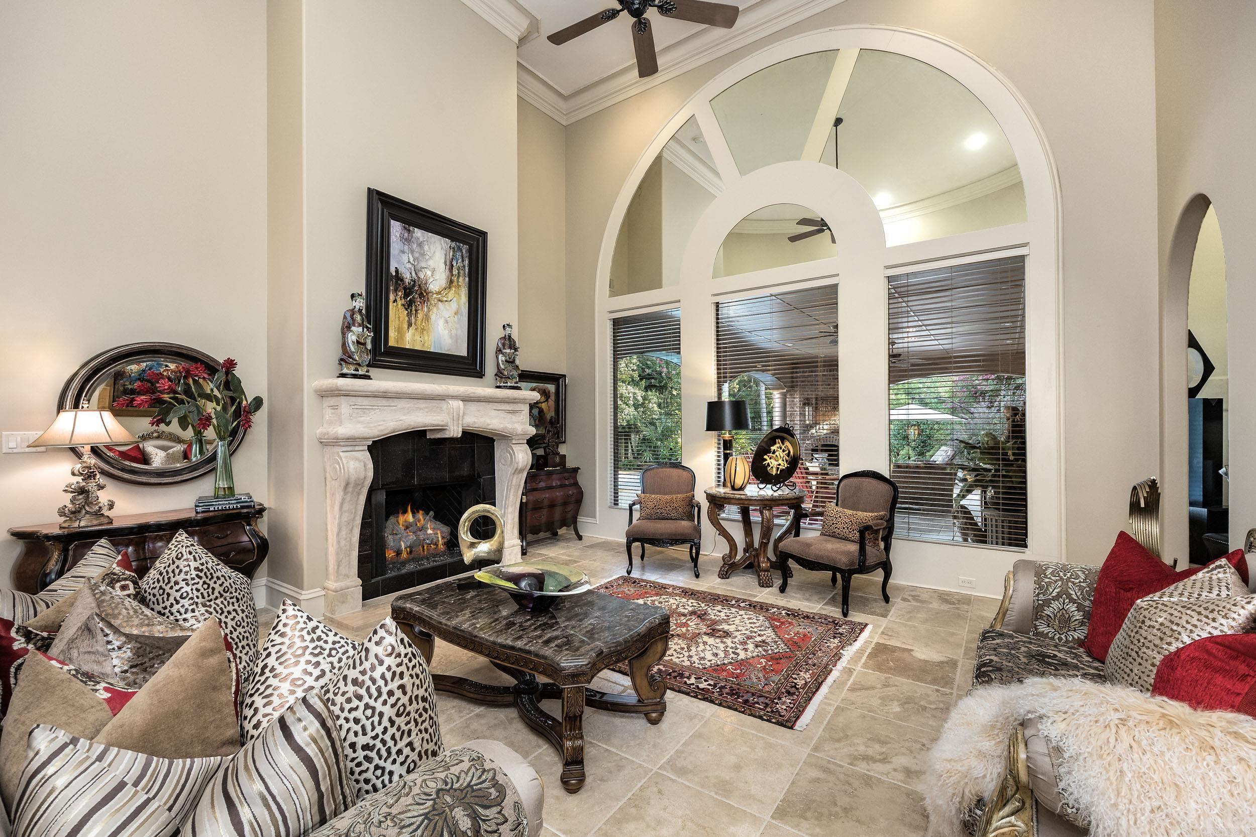 CHENAL VALLEY THE ARBORS - Residential