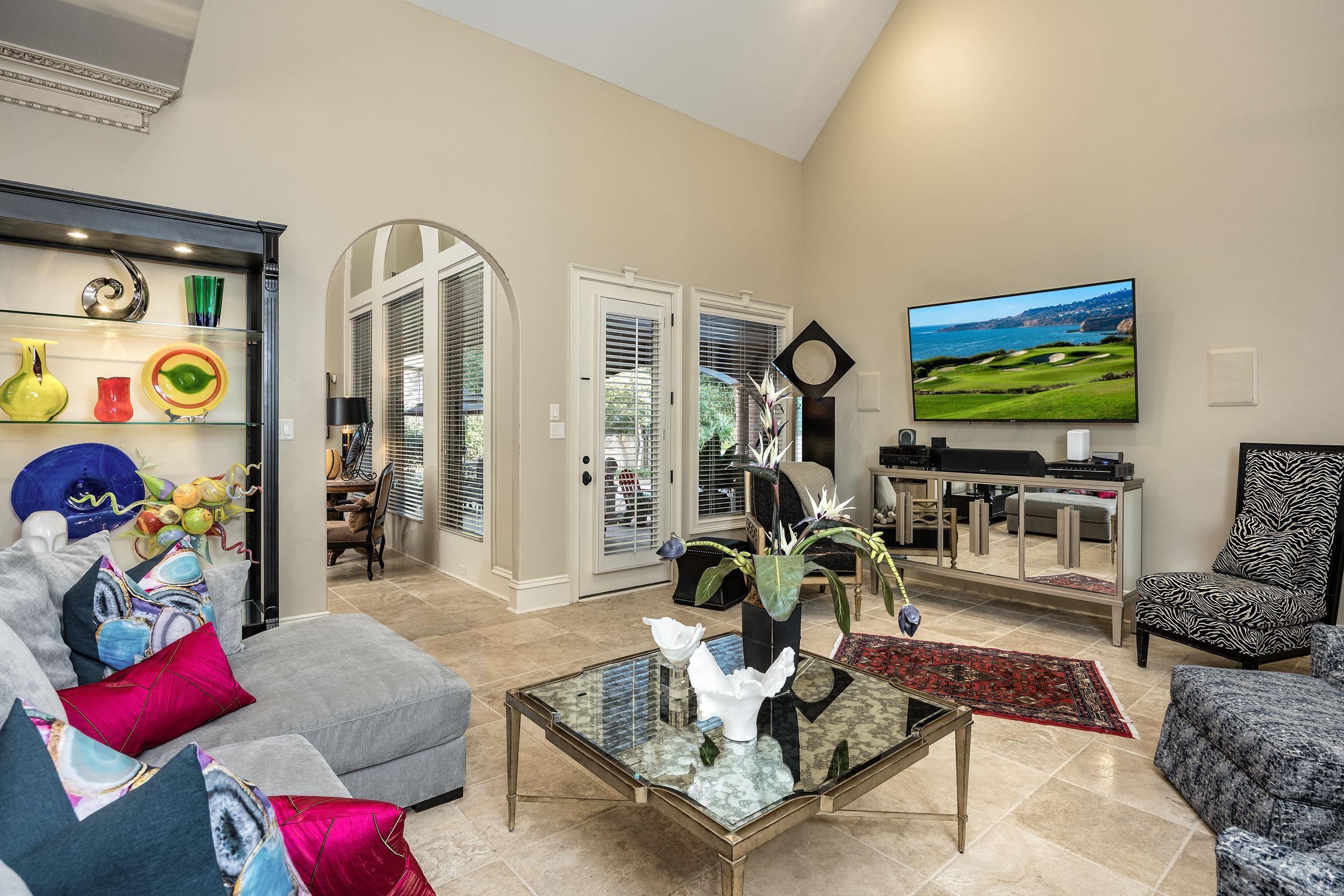 CHENAL VALLEY THE ARBORS - Residential