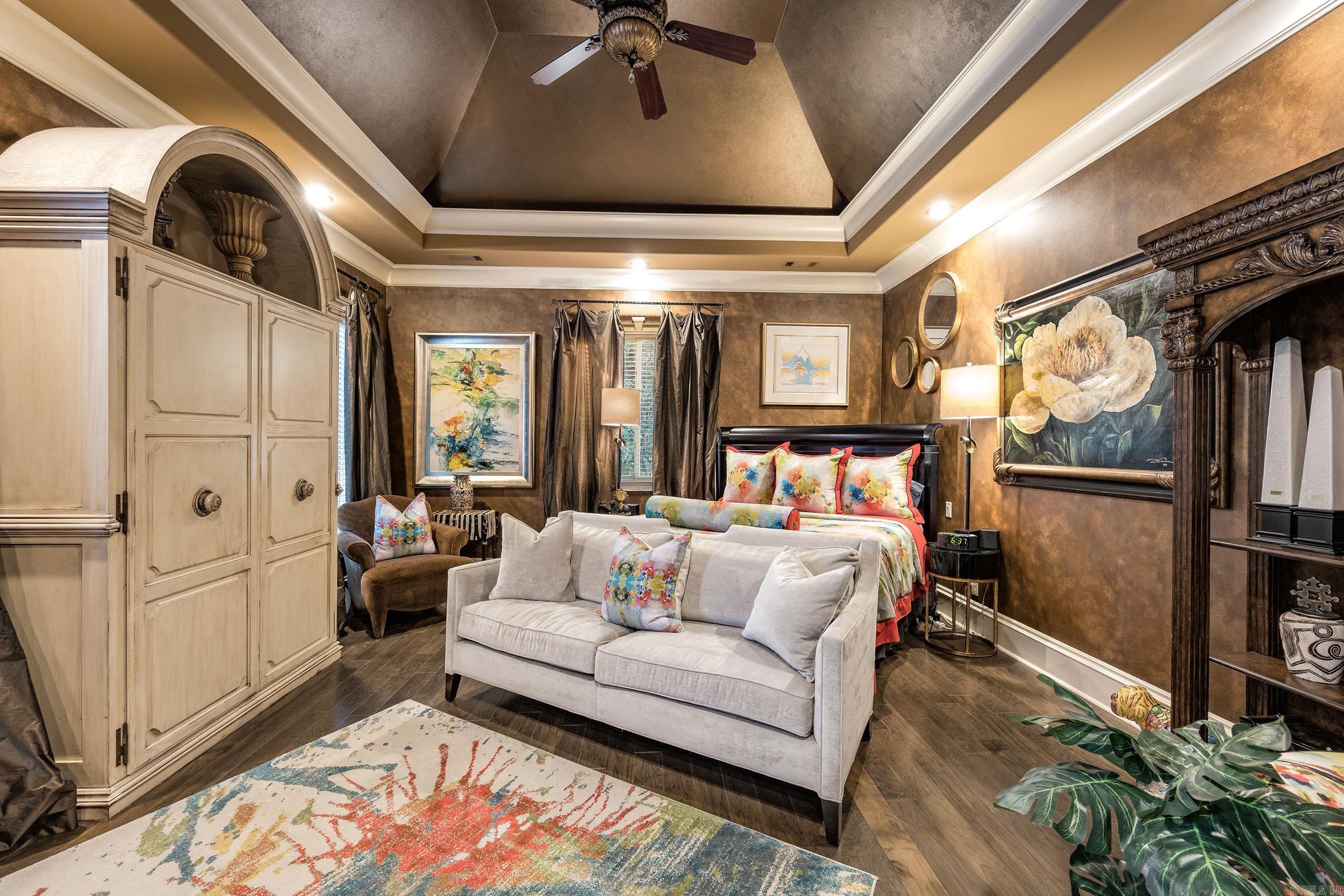 CHENAL VALLEY THE ARBORS - Residential