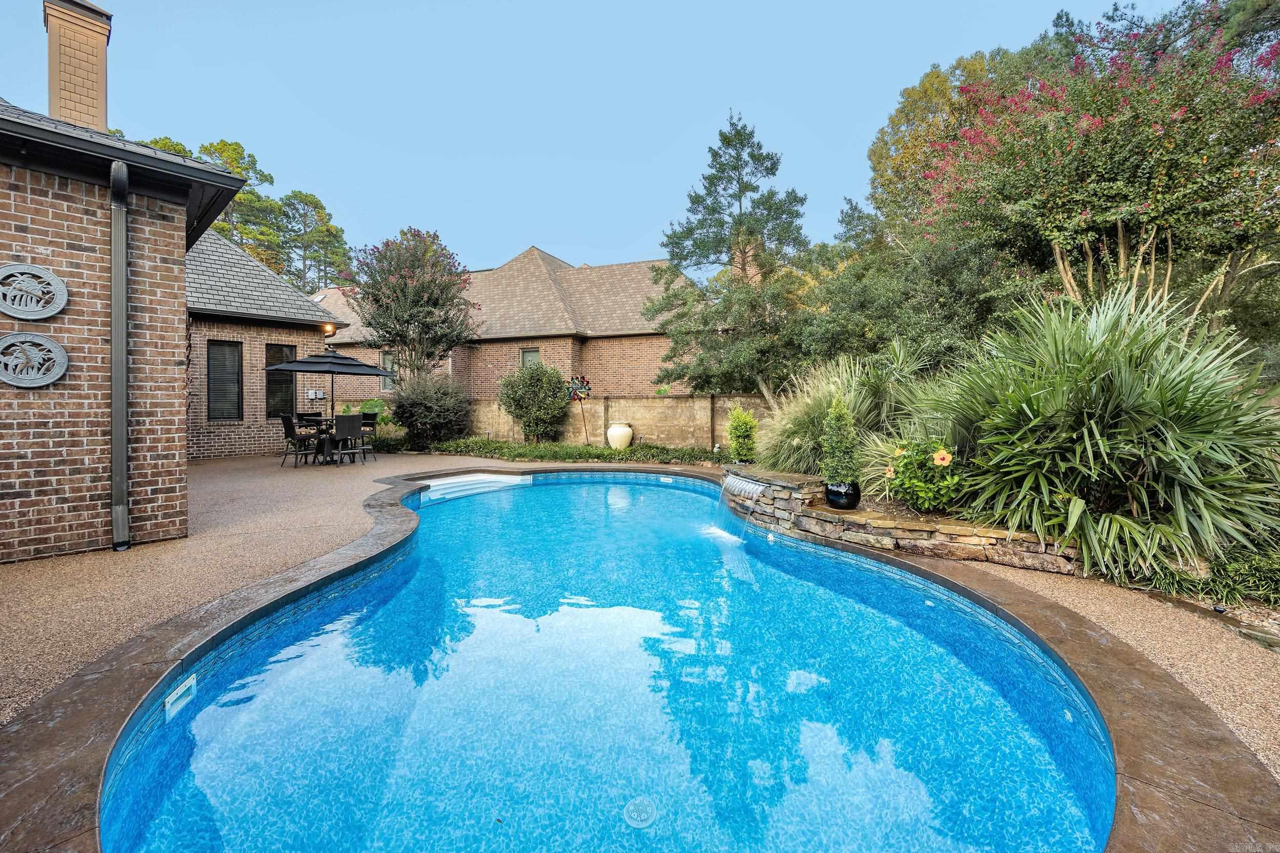 CHENAL VALLEY THE ARBORS - Residential