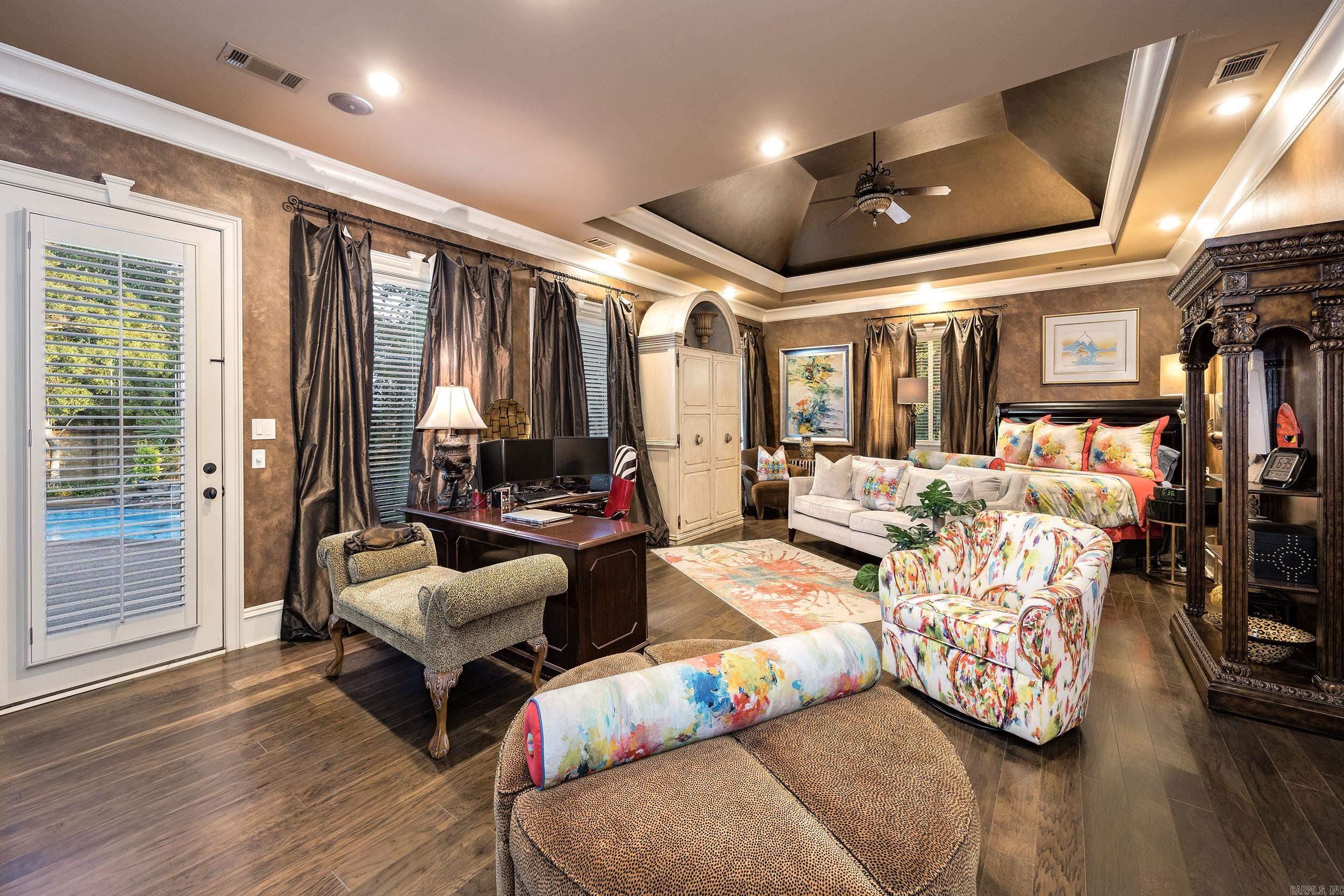 CHENAL VALLEY THE ARBORS - Residential