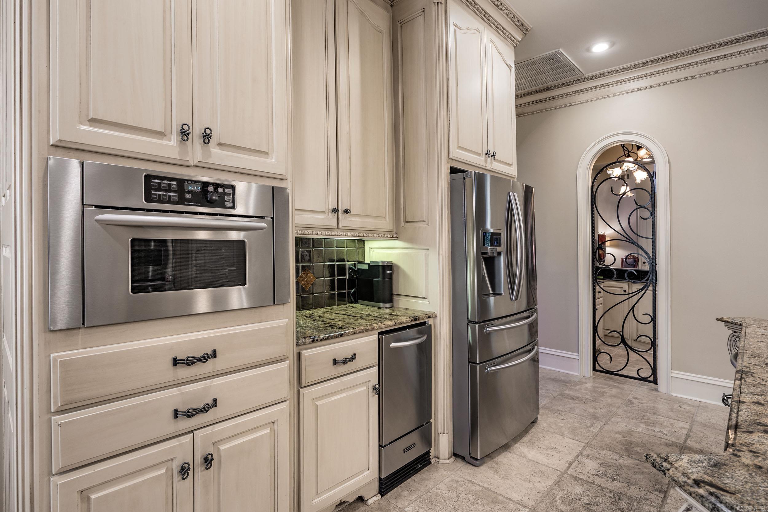 CHENAL VALLEY THE ARBORS - Residential