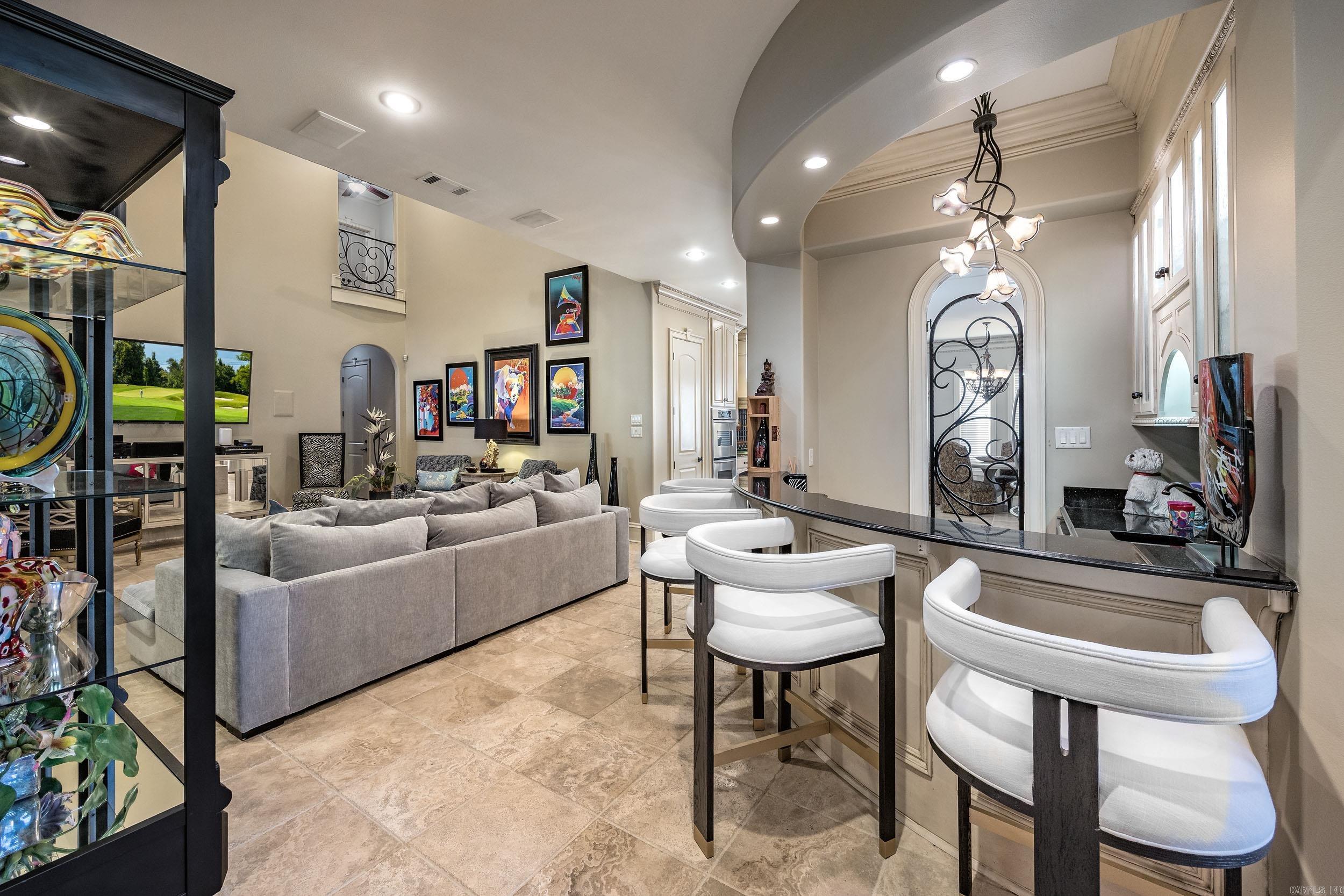 CHENAL VALLEY THE ARBORS - Residential