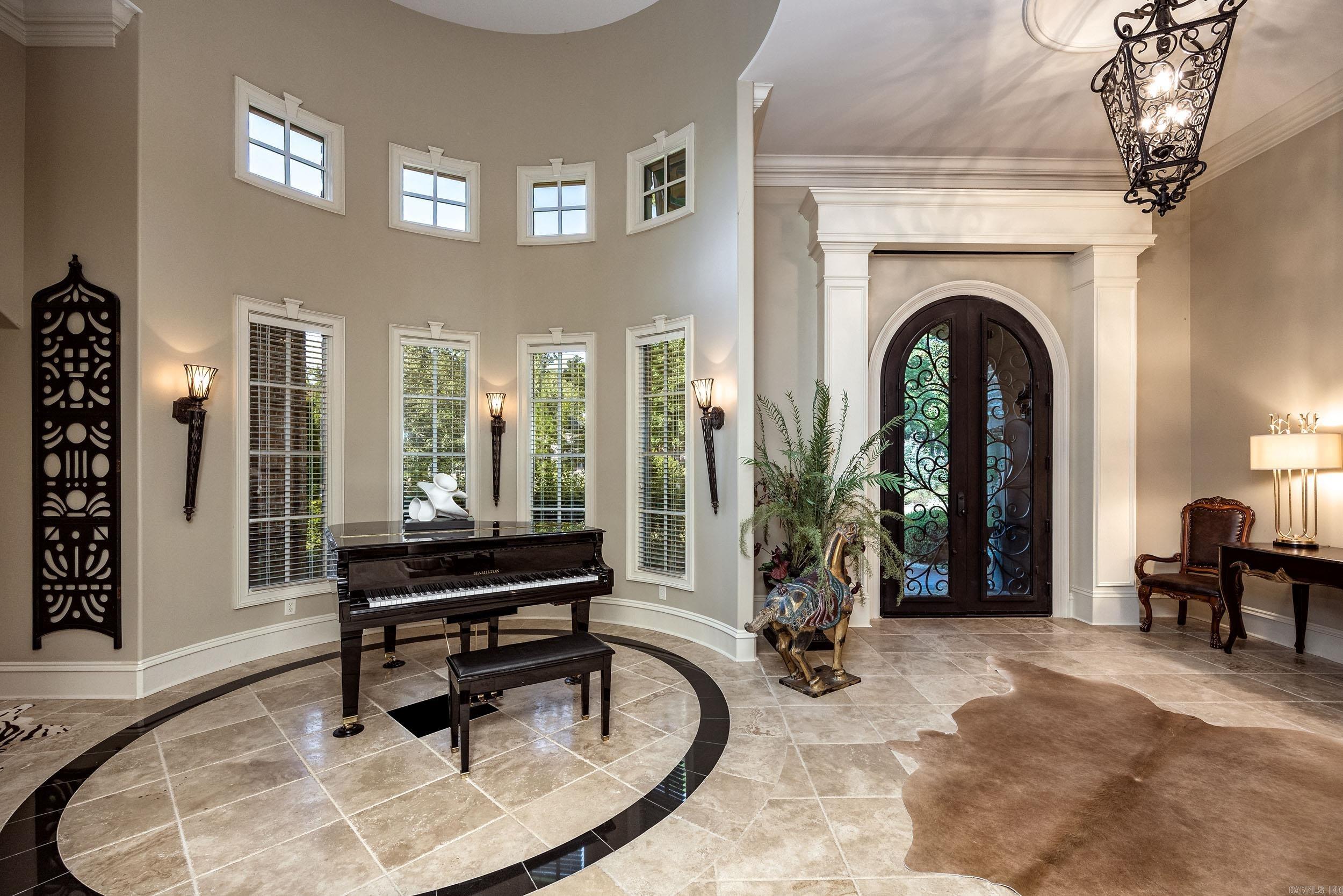 CHENAL VALLEY THE ARBORS - Residential