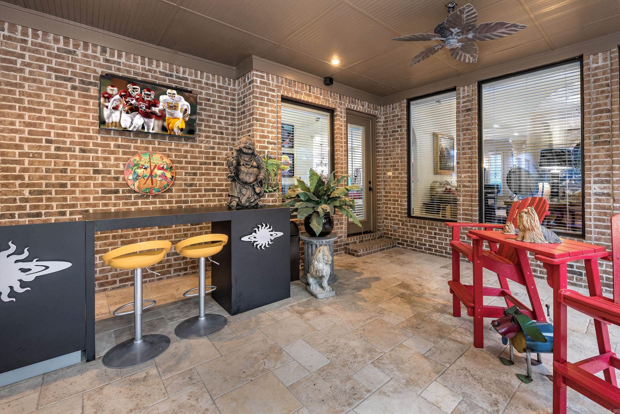 CHENAL VALLEY THE ARBORS - Residential