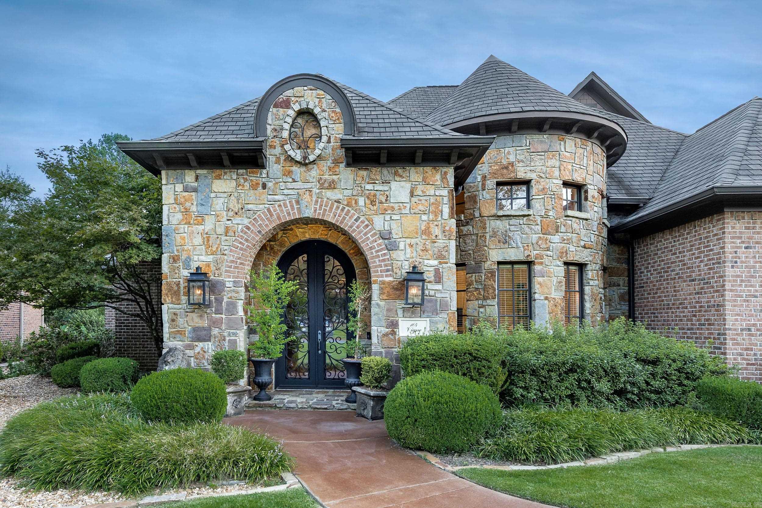 CHENAL VALLEY THE ARBORS - Residential