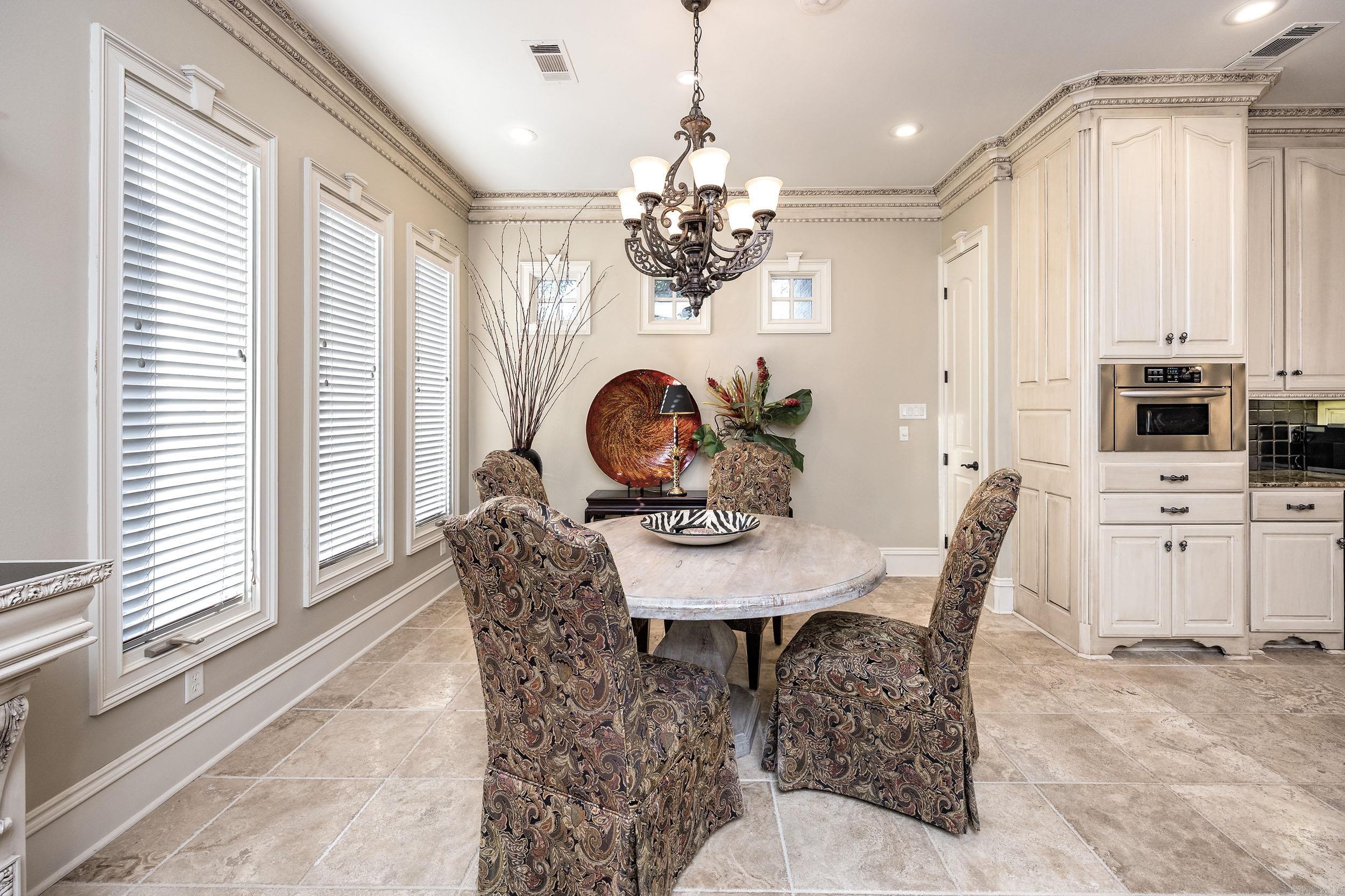 CHENAL VALLEY THE ARBORS - Residential