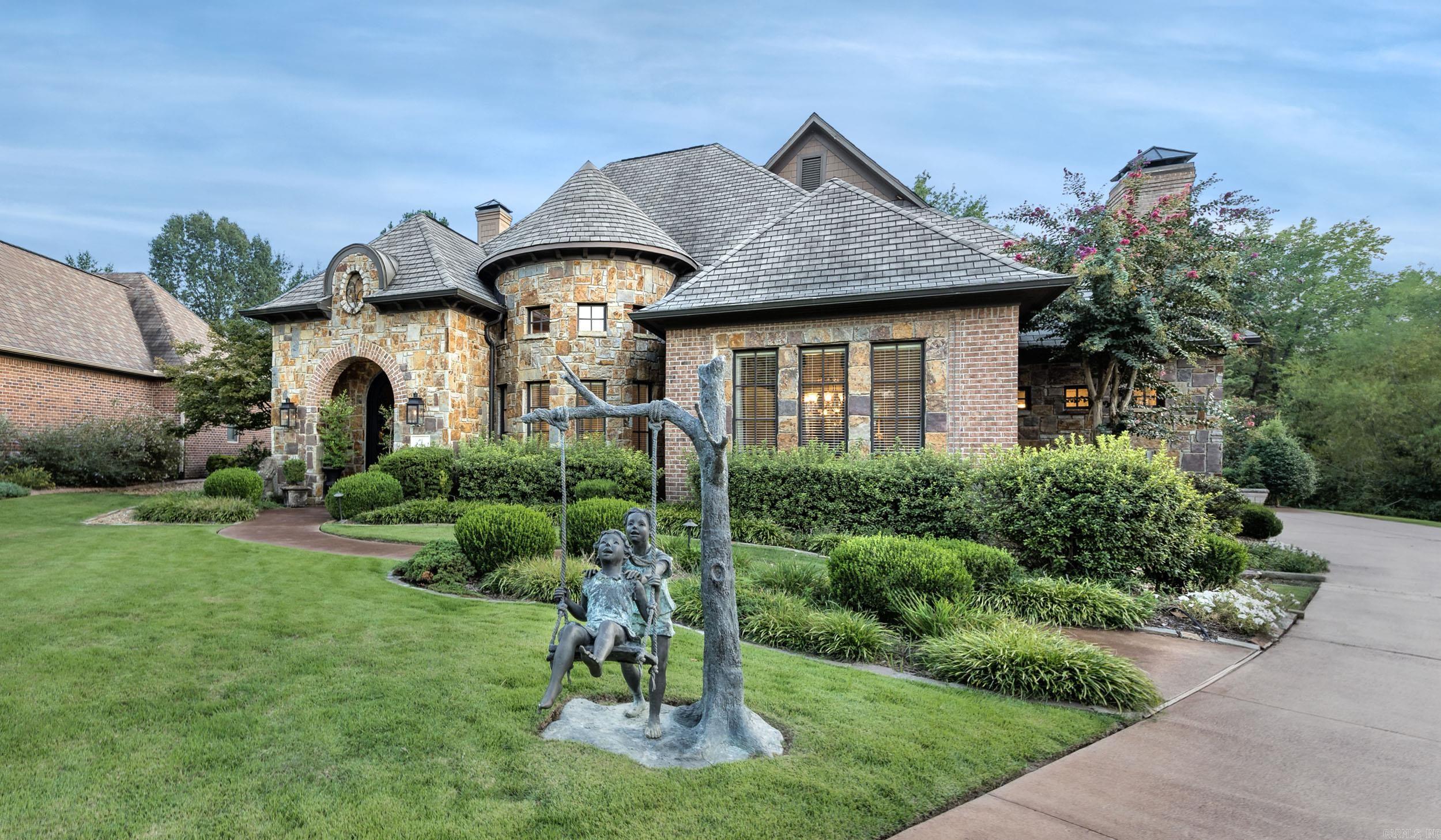 CHENAL VALLEY THE ARBORS - Residential