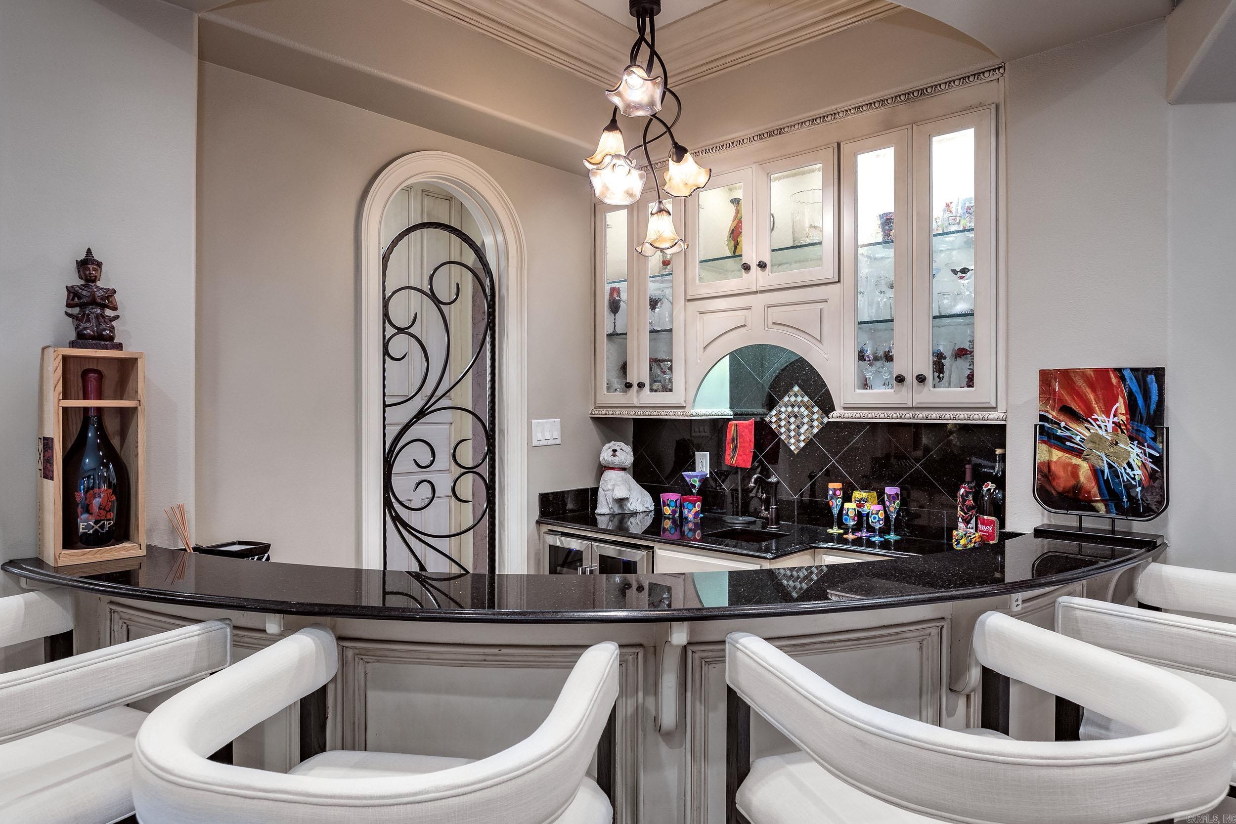 CHENAL VALLEY THE ARBORS - Residential