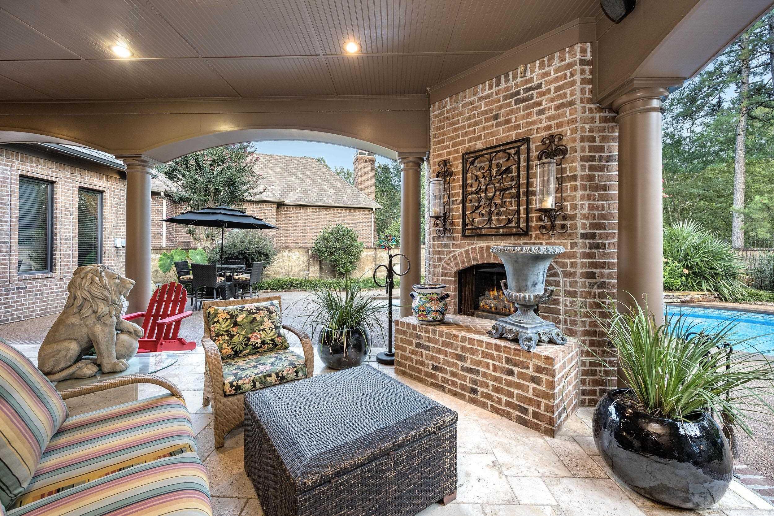 CHENAL VALLEY THE ARBORS - Residential