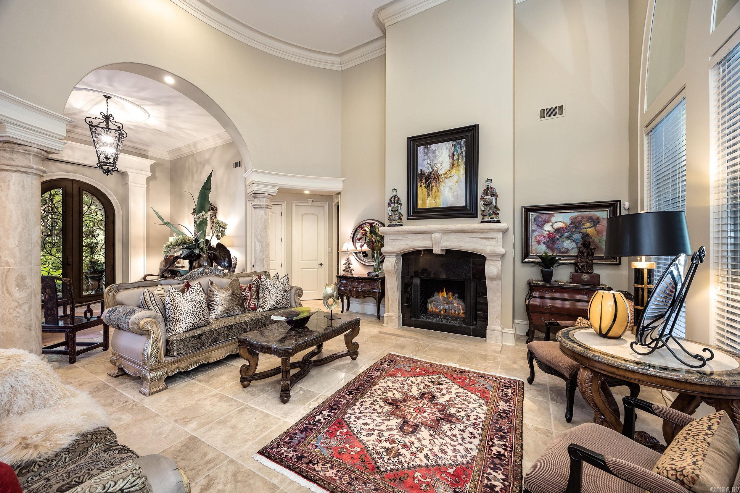 CHENAL VALLEY THE ARBORS - Residential