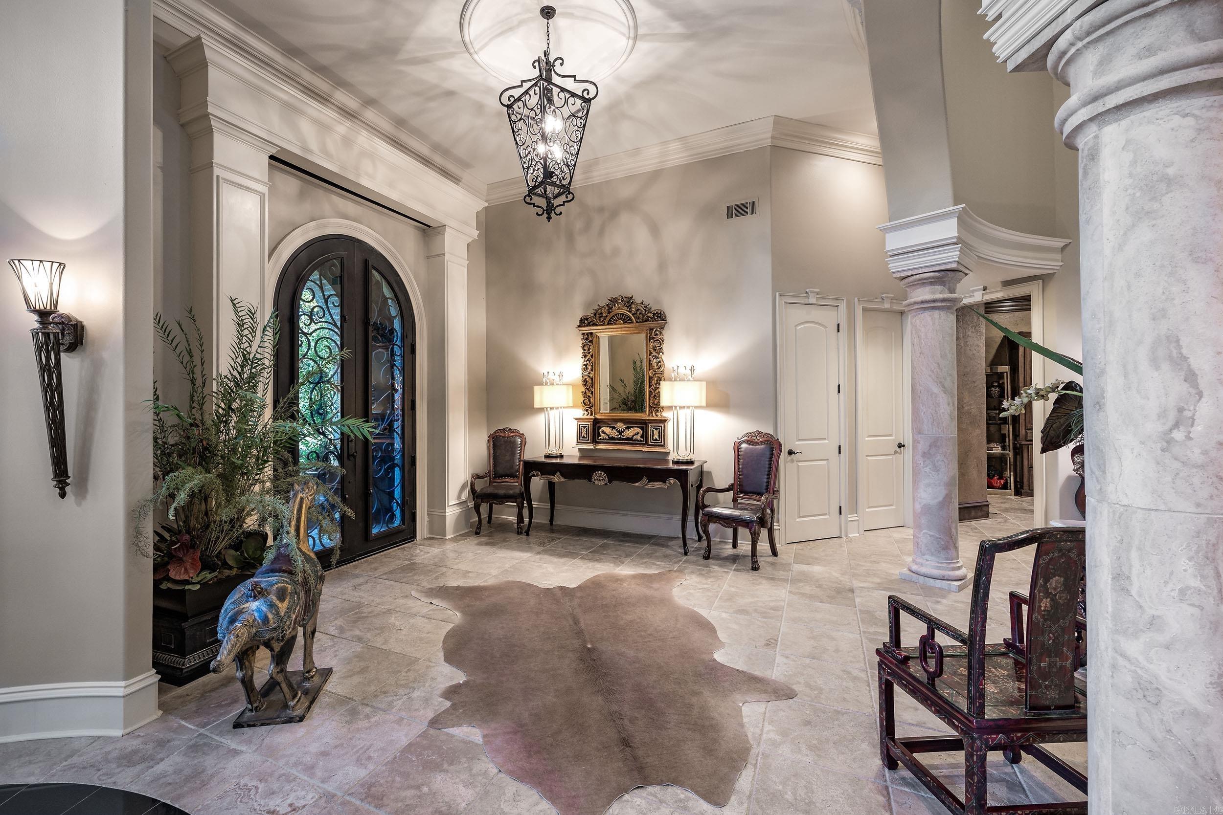 CHENAL VALLEY THE ARBORS - Residential